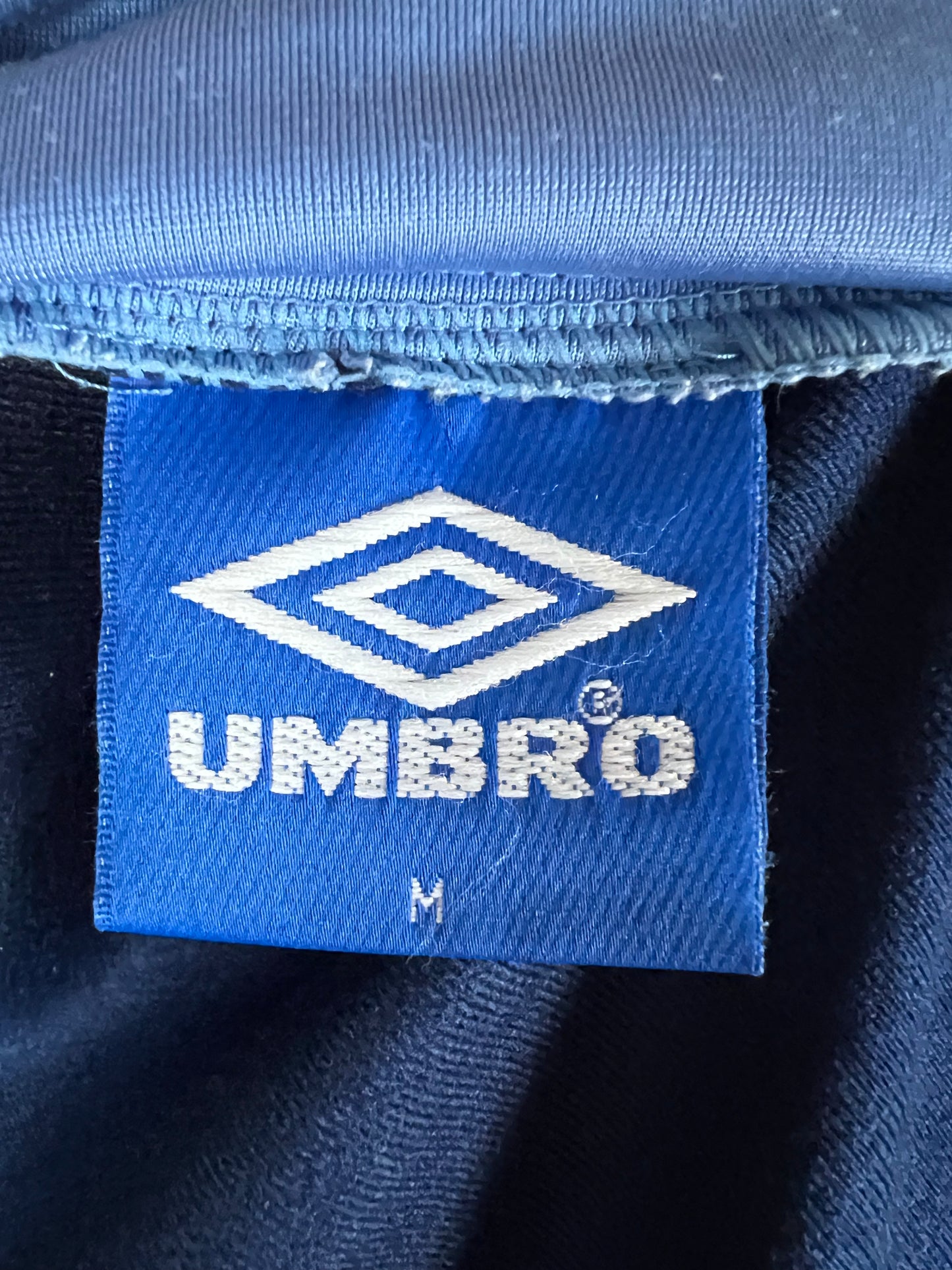 Felpa Umbro