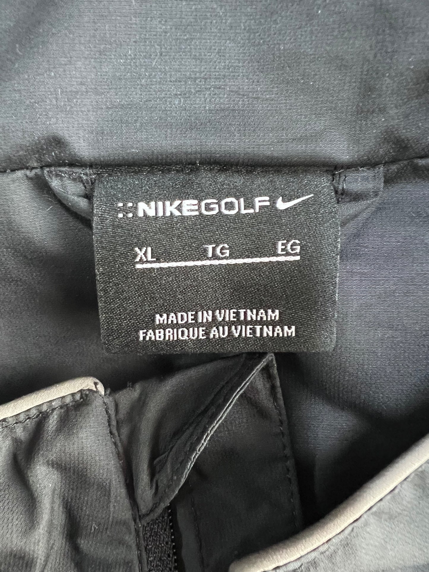 Felpa Nike