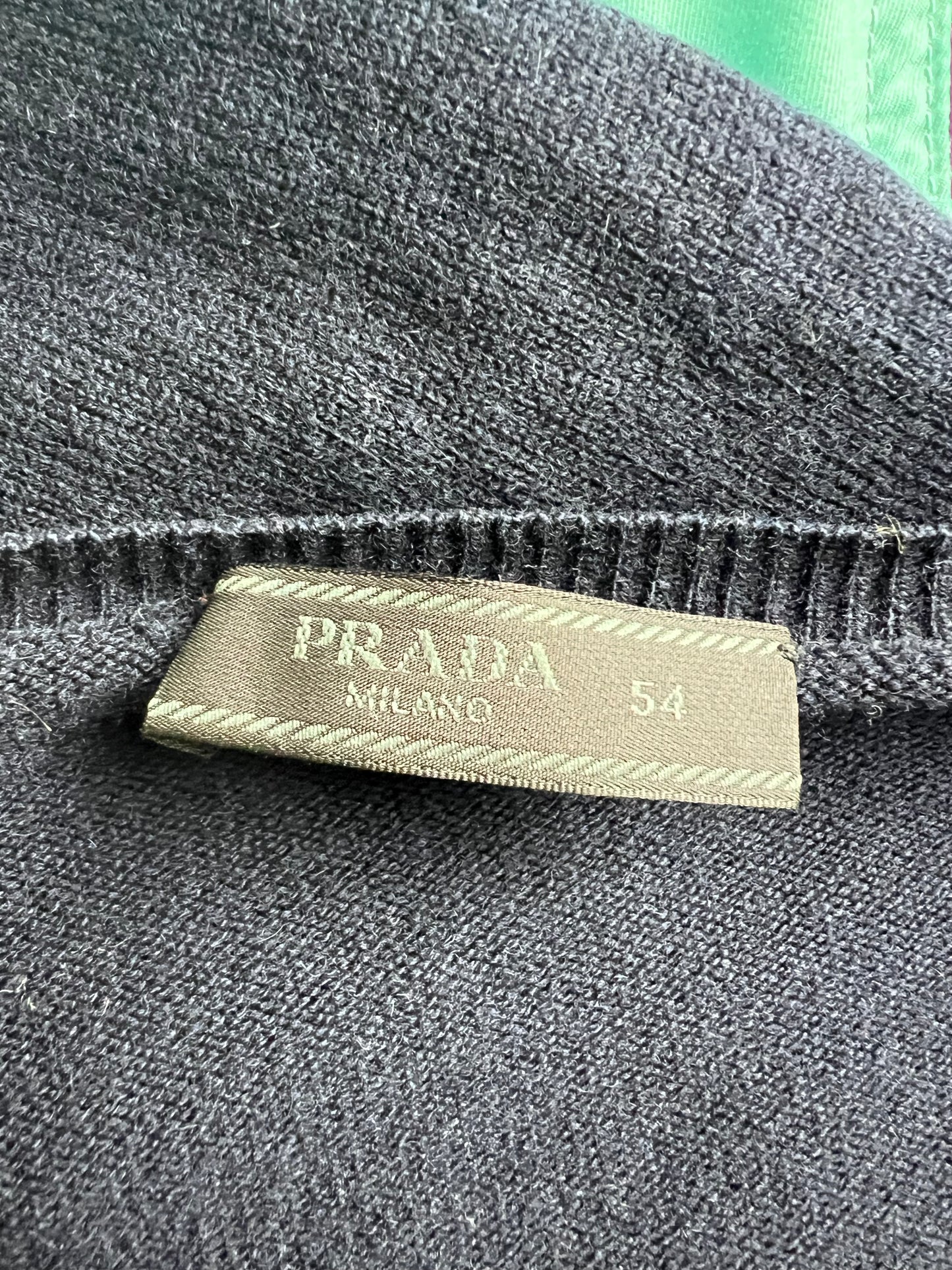 Maglione Prada