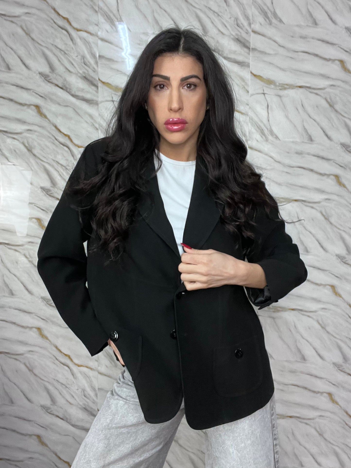 Giacca Luisa Spagnoli