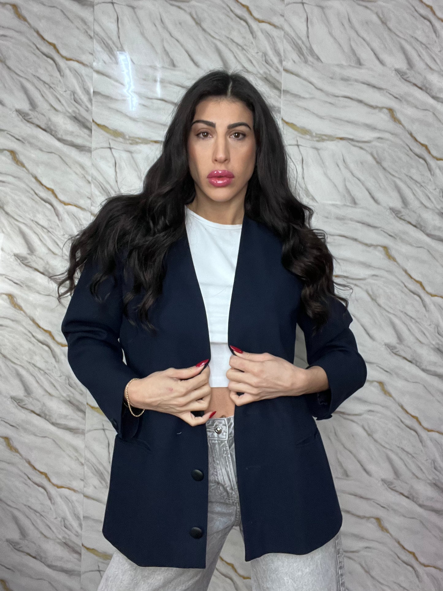 Giacca Max Mara