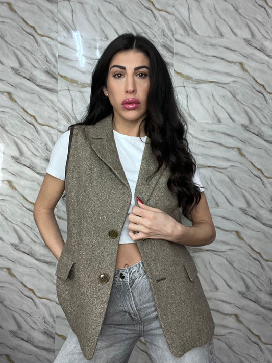 Gilet Max Mara
