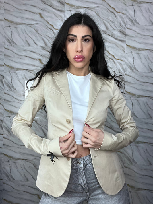 Giacca Patrizia Pepe