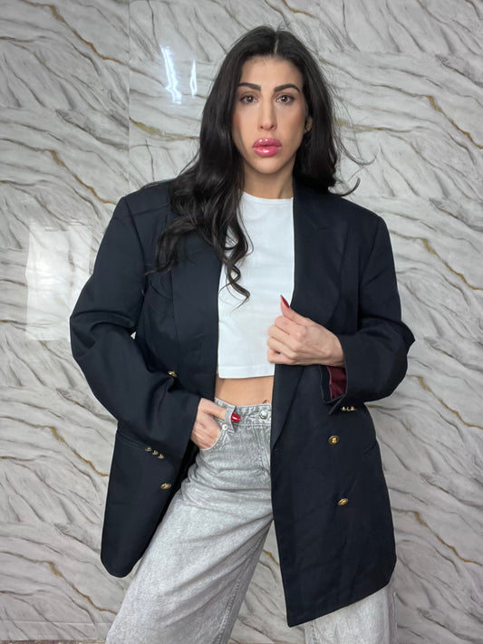 Giacca Aquascutum