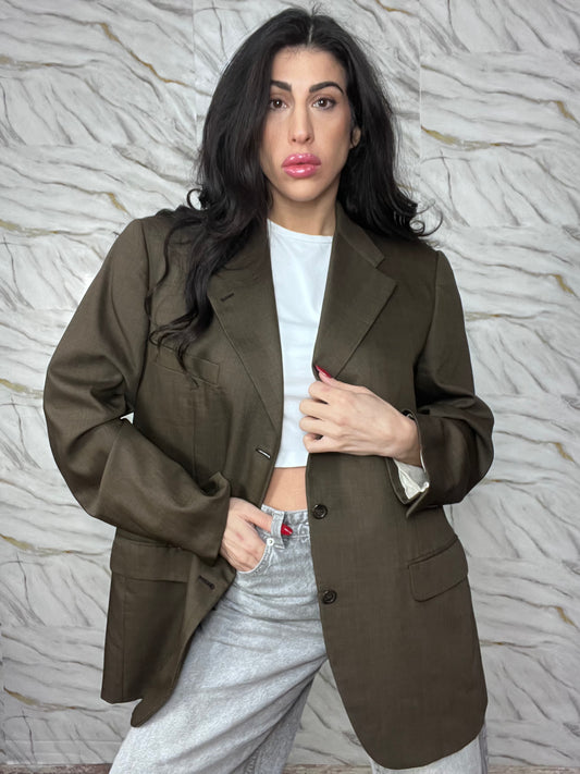 Giacca Burberry