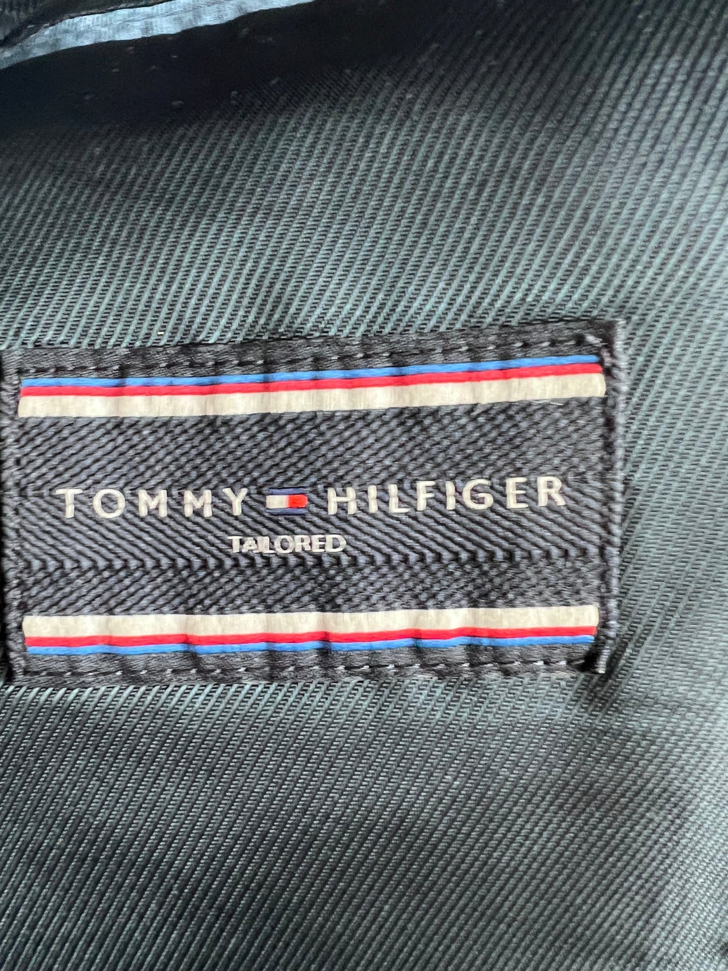 Giacca Tommy Hilfiger