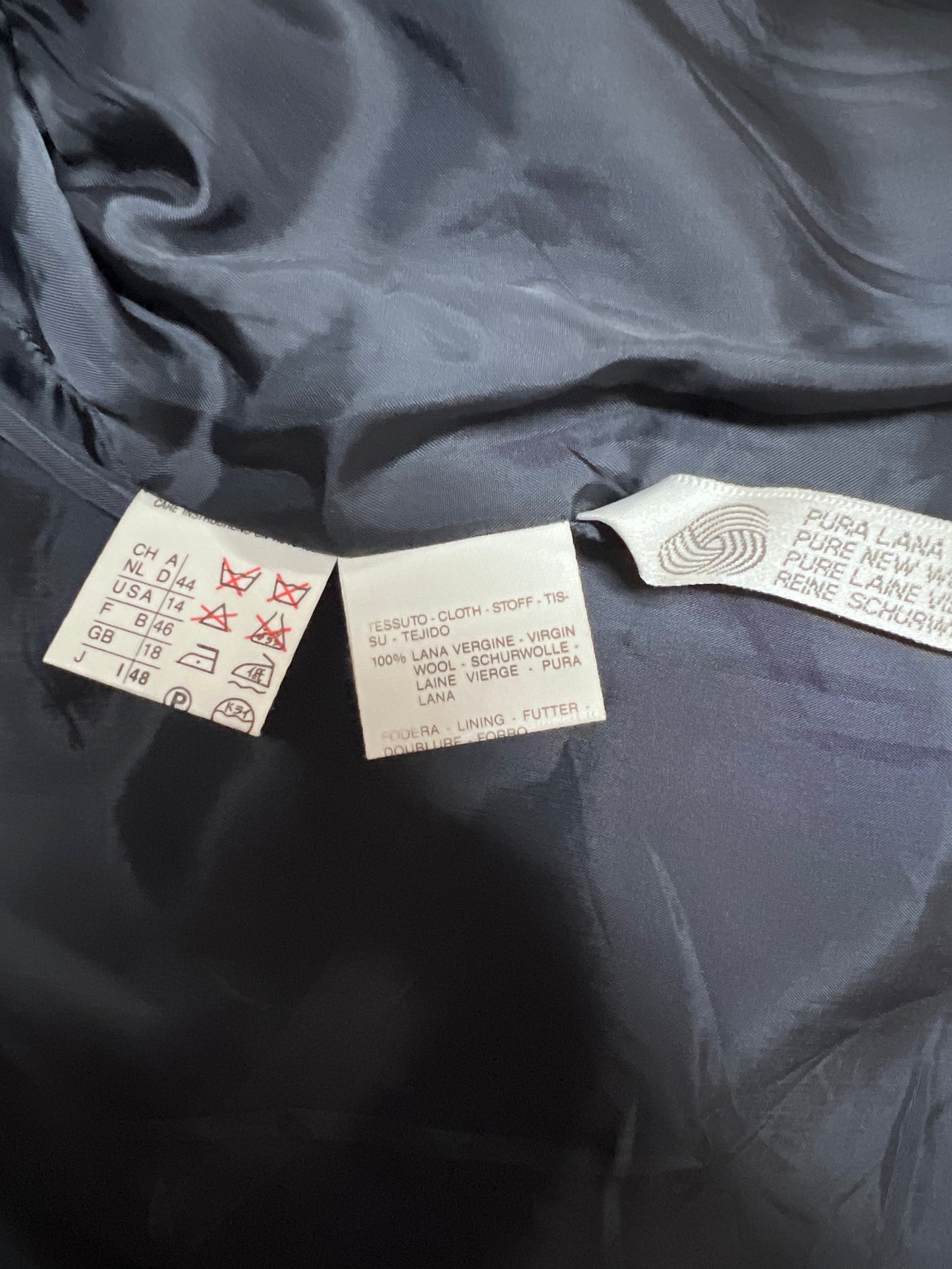 Giacca Max Mara