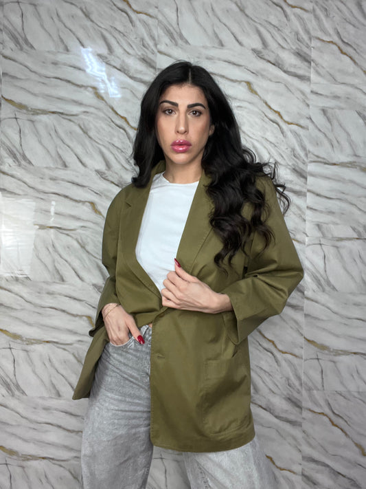 Giacca Max Mara
