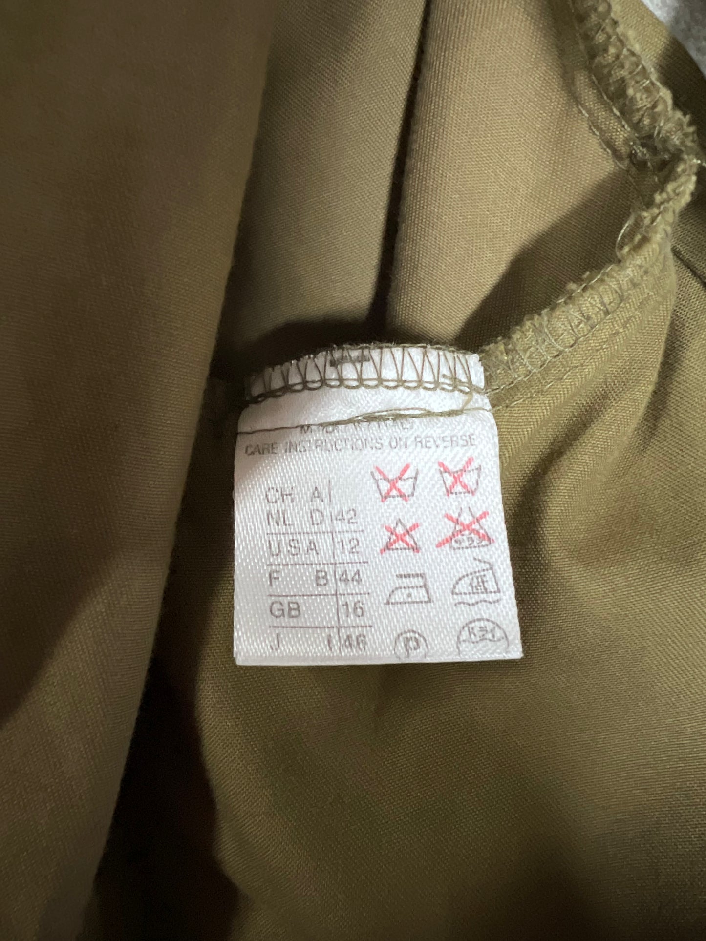 Giacca Max Mara