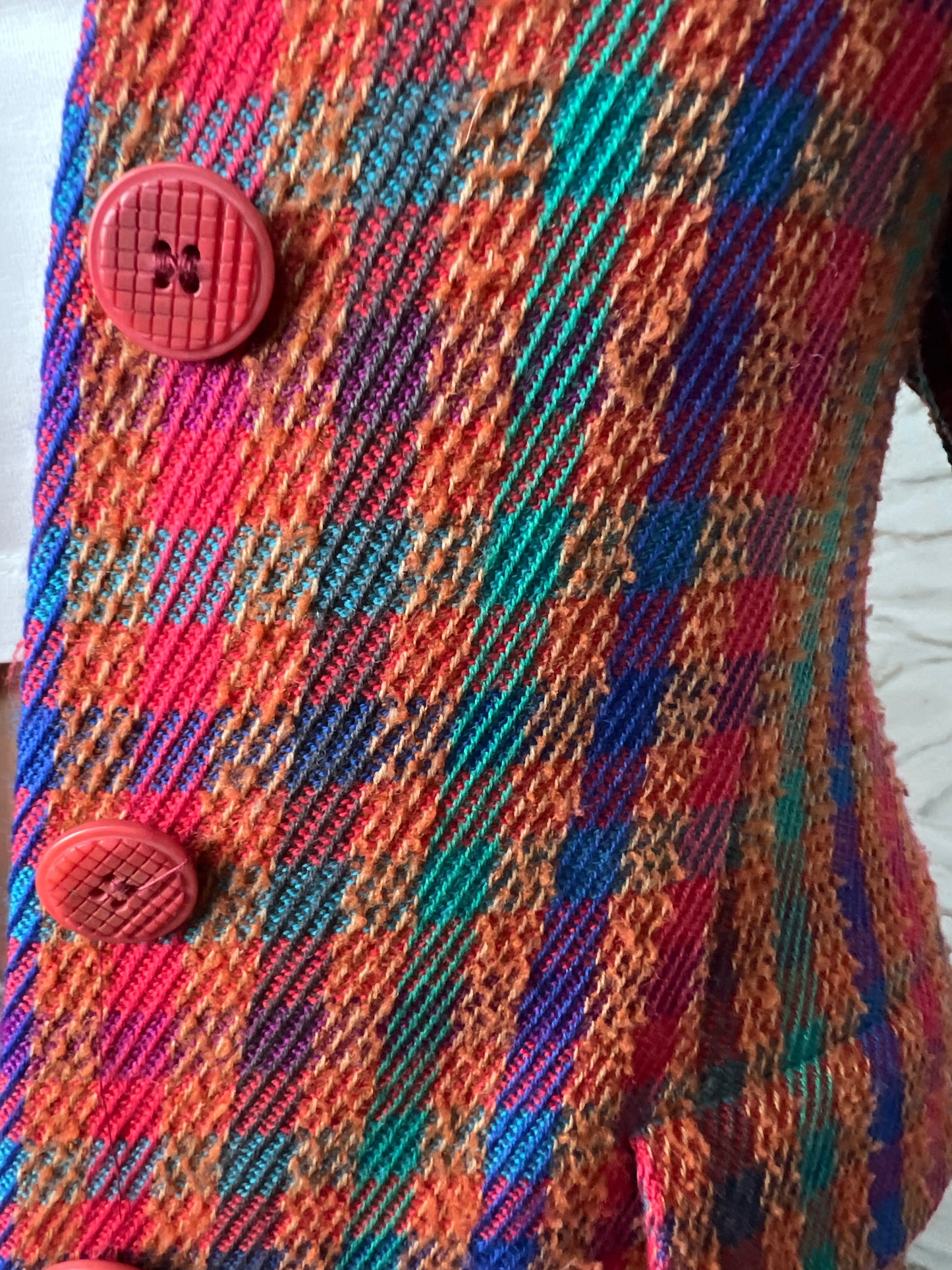 Giacca Missoni