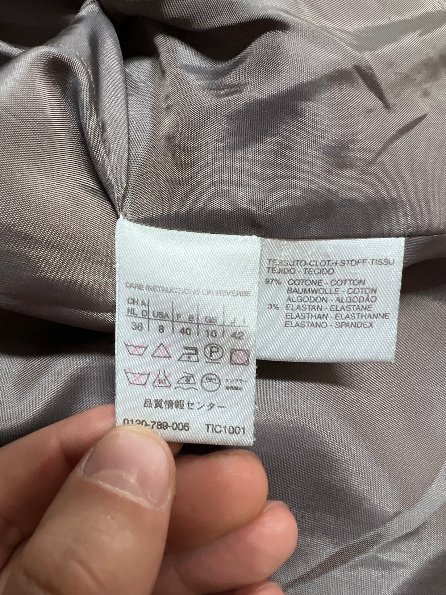 Giacca Max Mara
