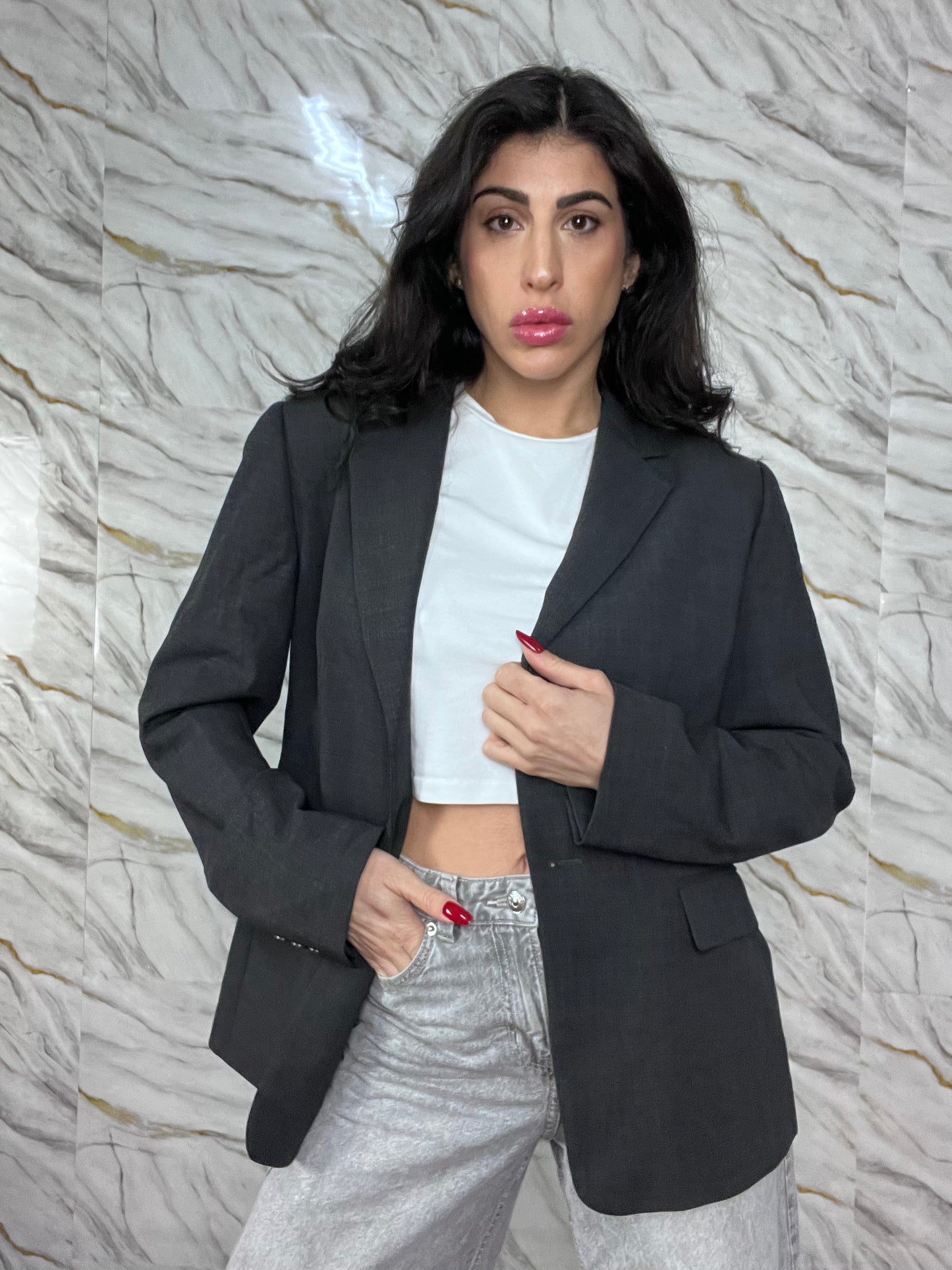Giacca Max Mara