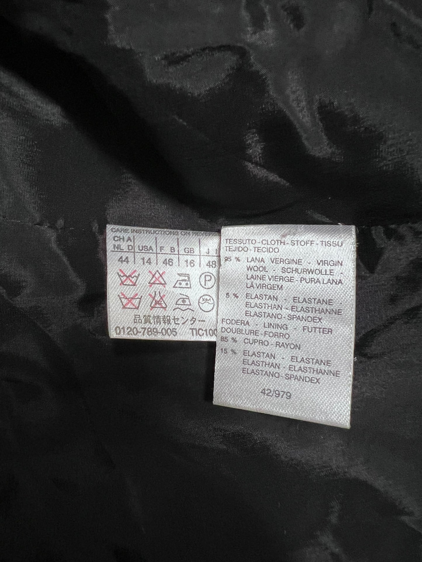 Giacca Max Mara