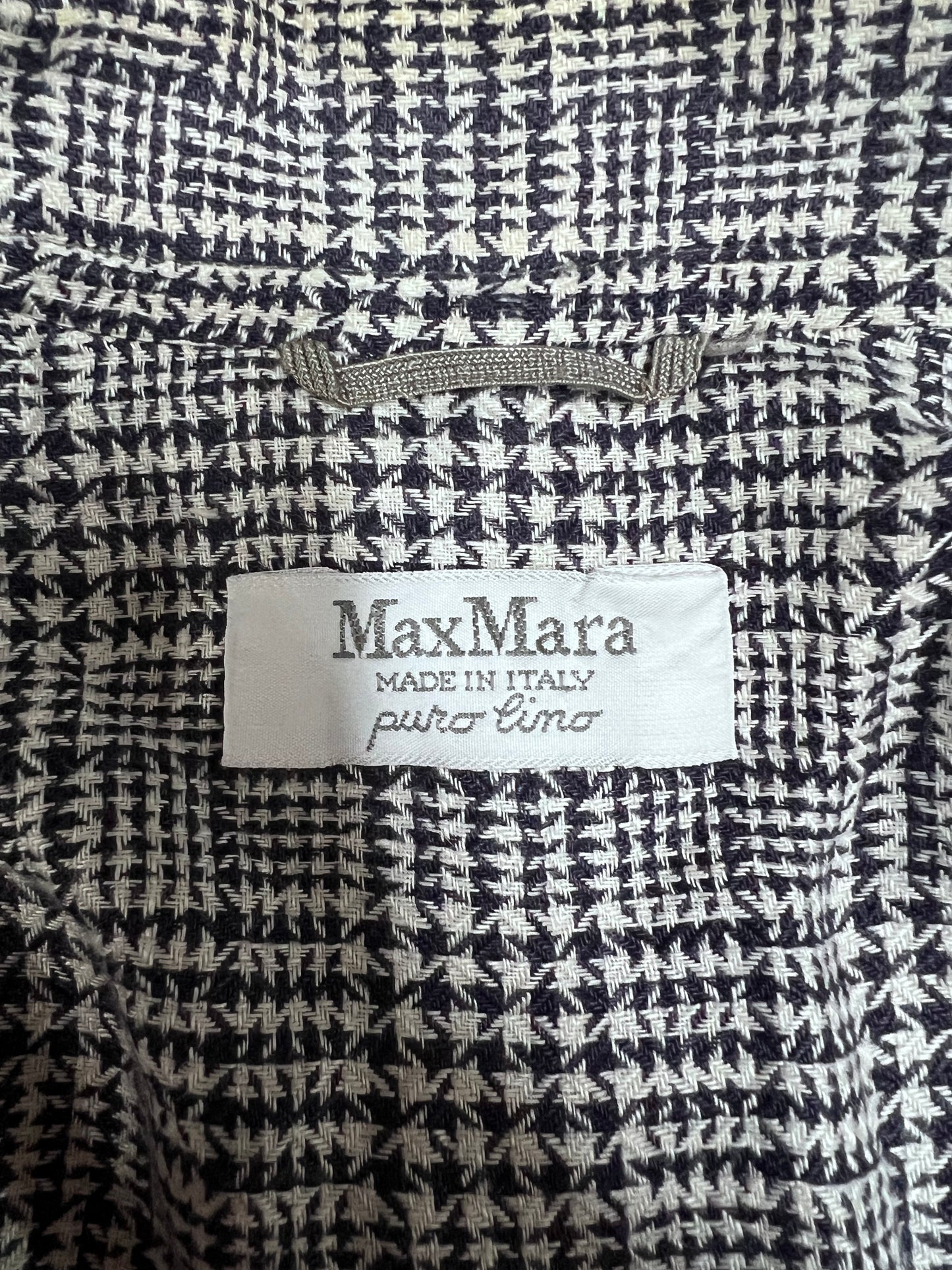 Doppiopetto Max Mara
