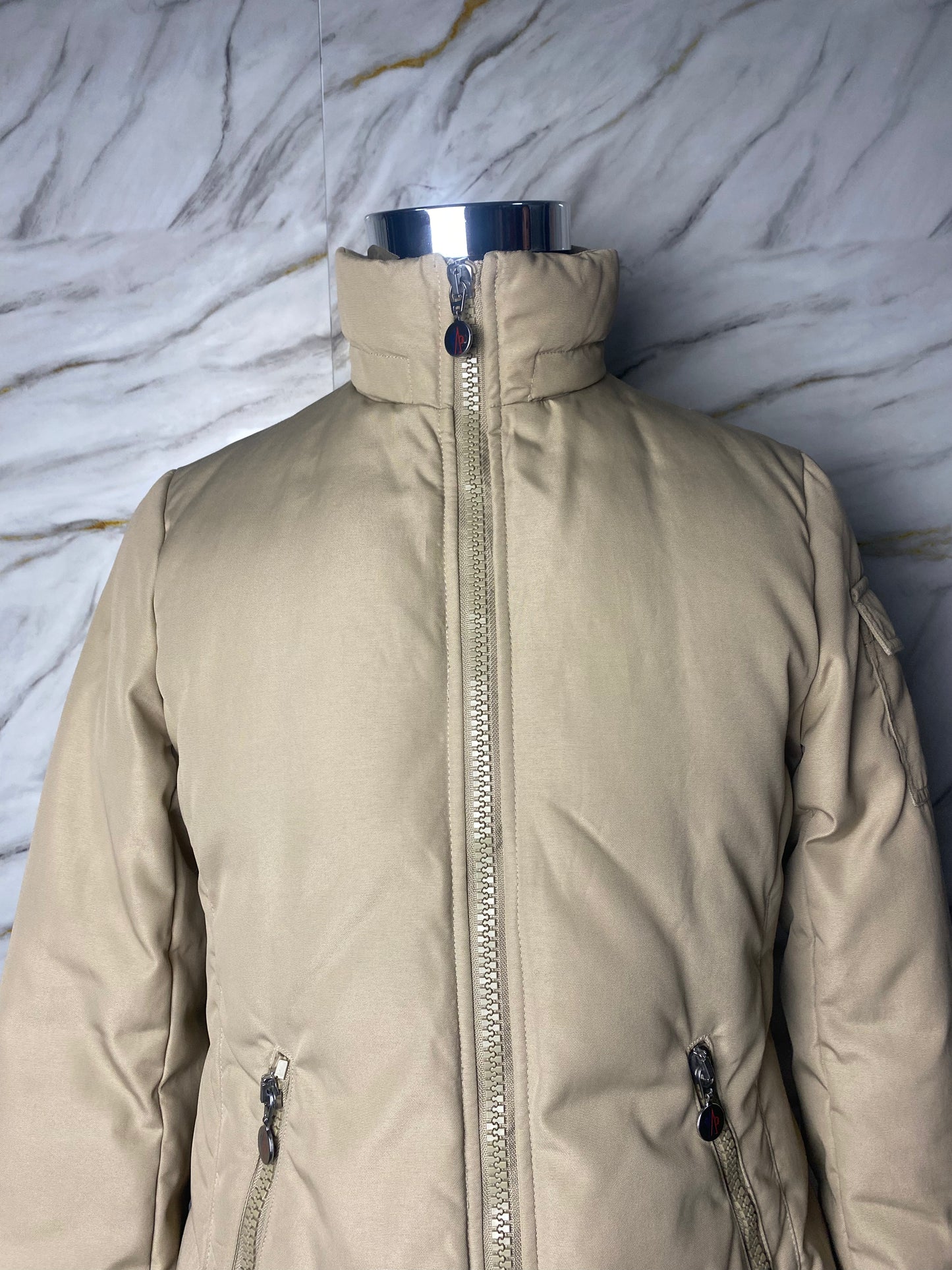 Piumino Moncler