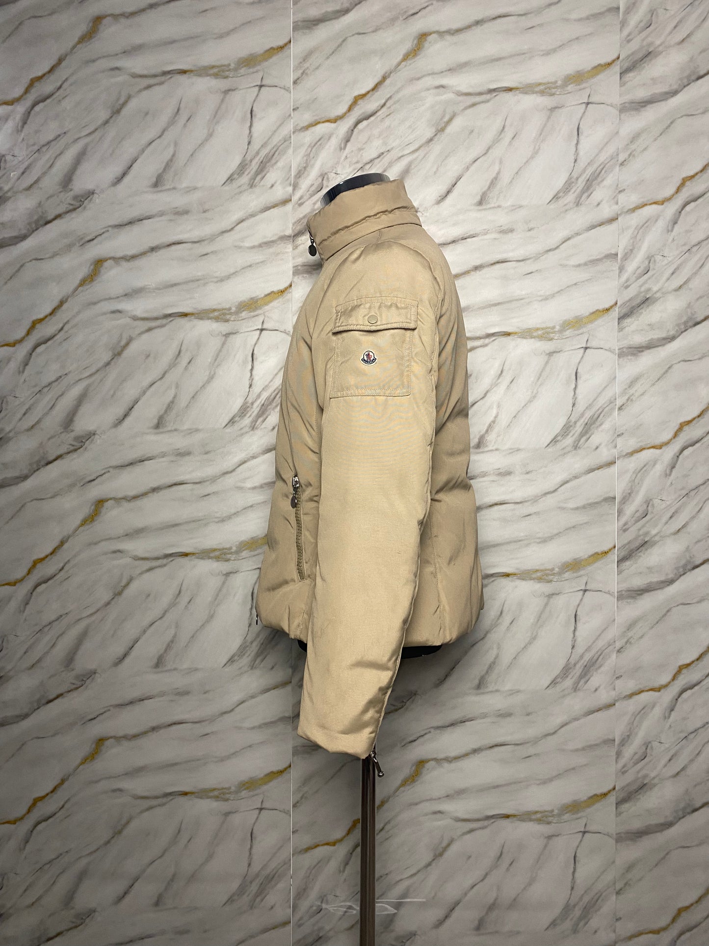 Piumino Moncler