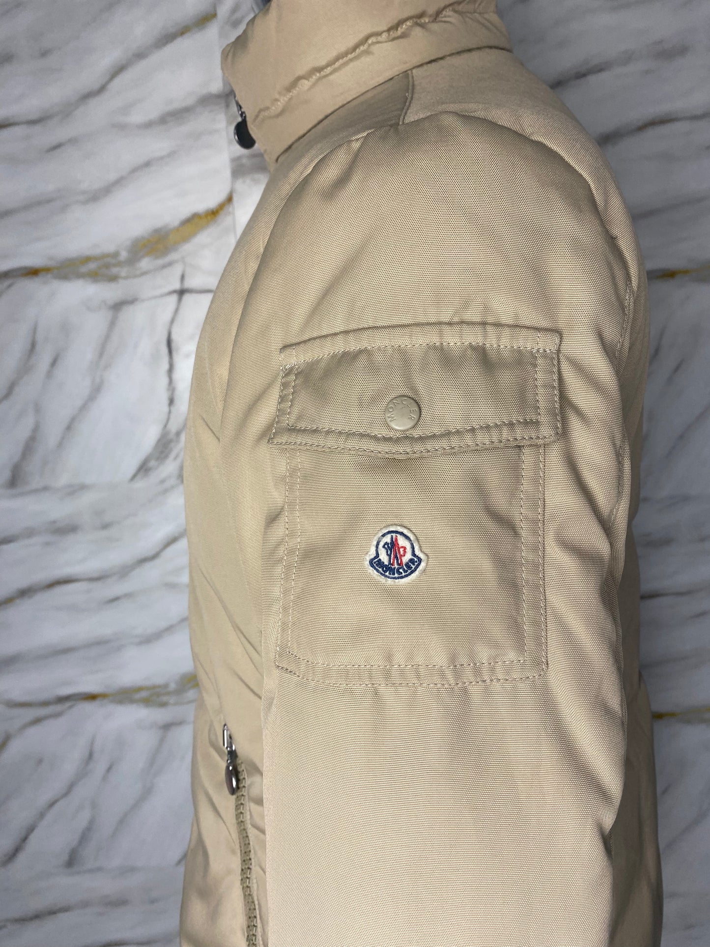 Piumino Moncler