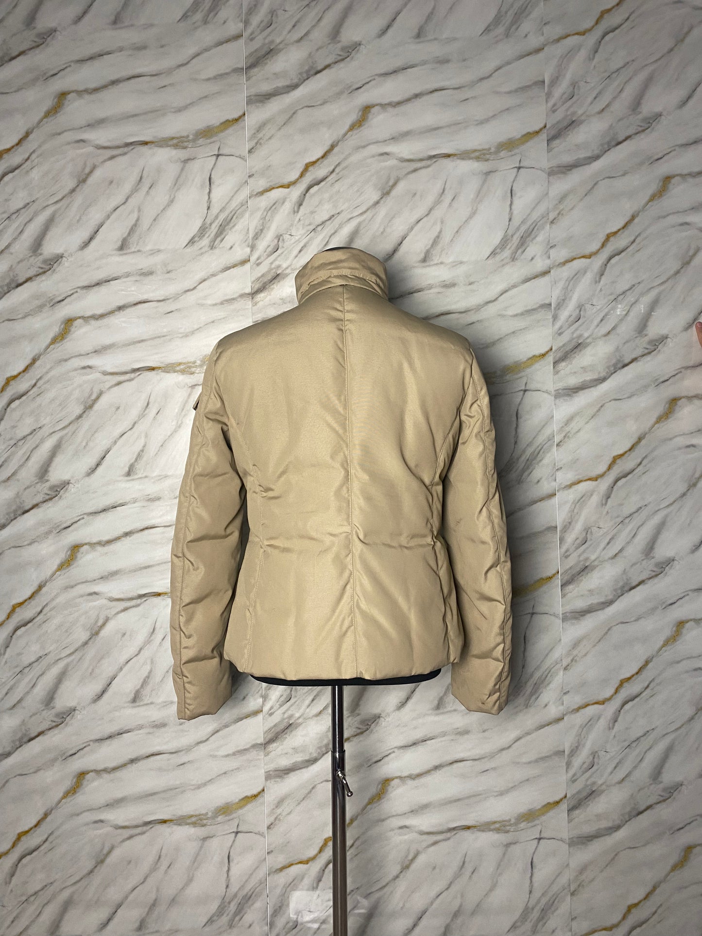 Piumino Moncler