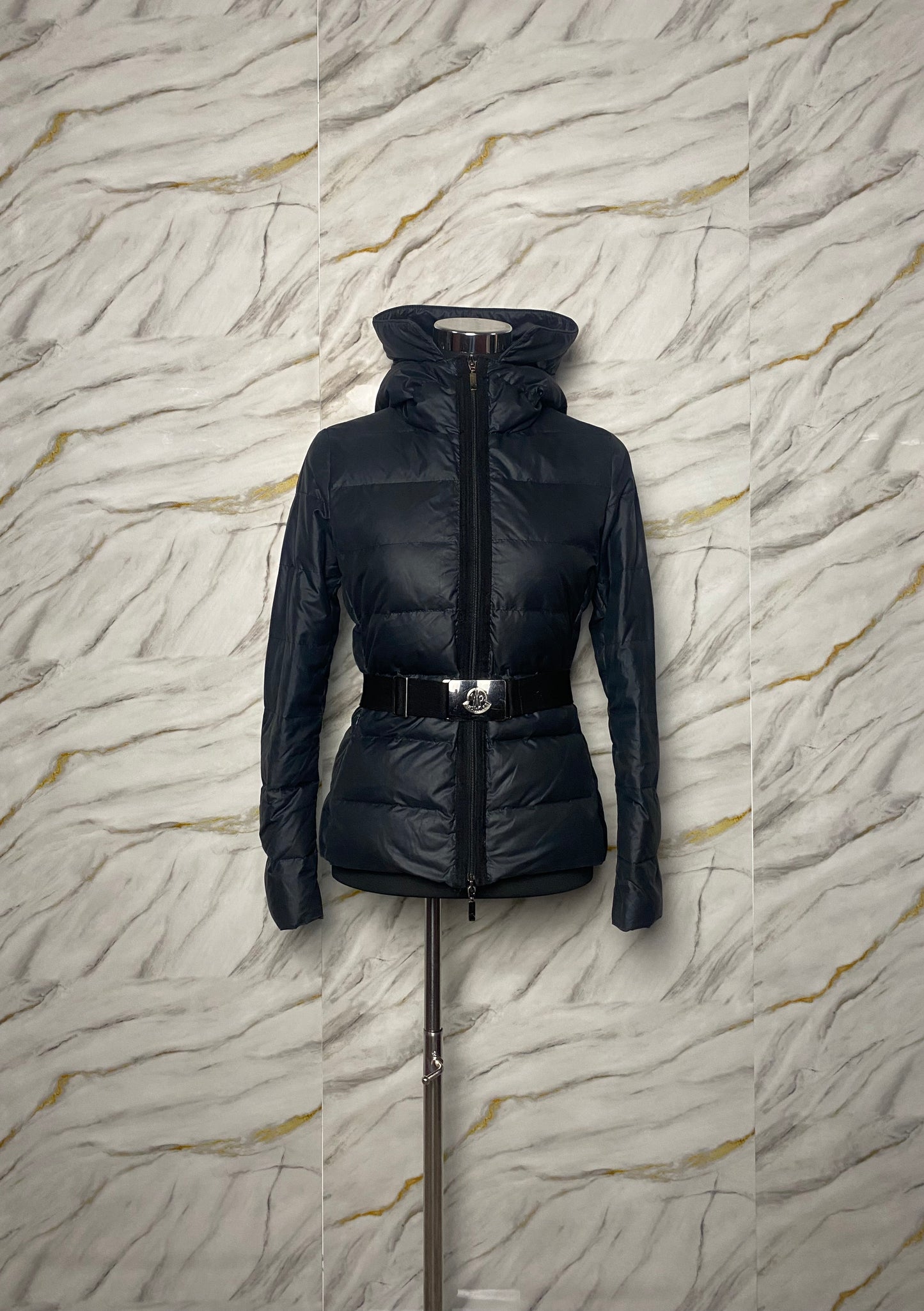 Piumino Moncler