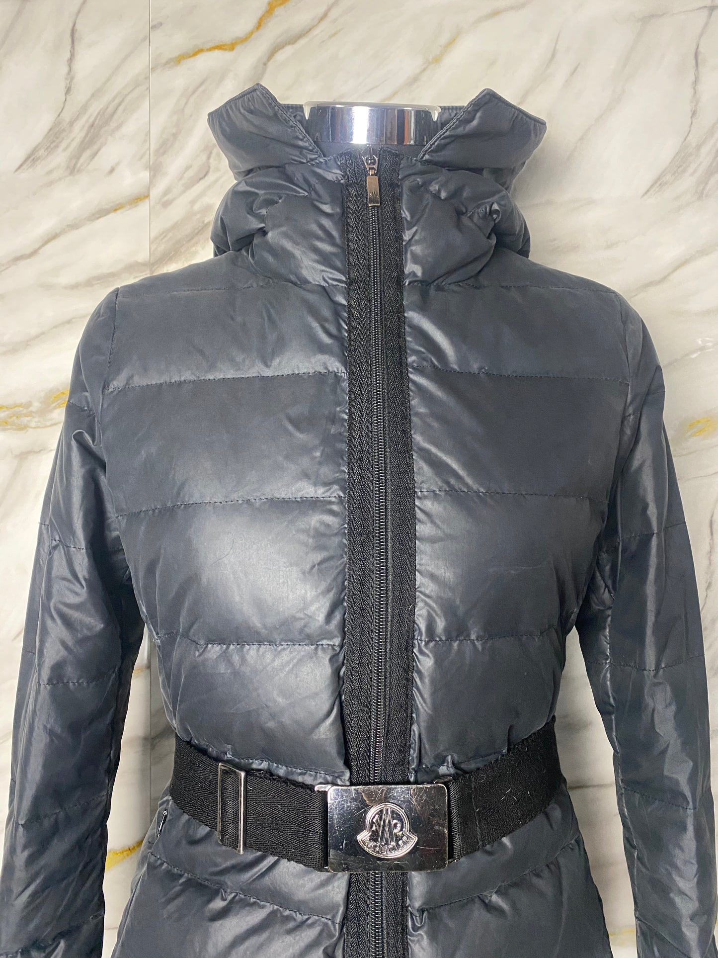 Piumino Moncler