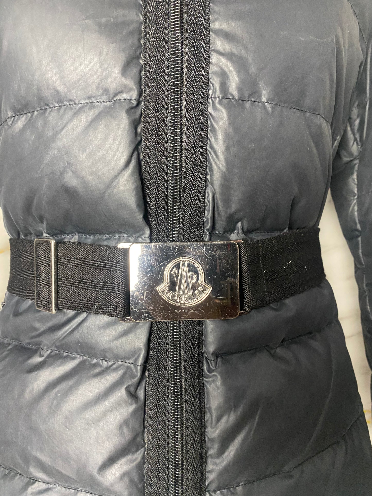 Piumino Moncler