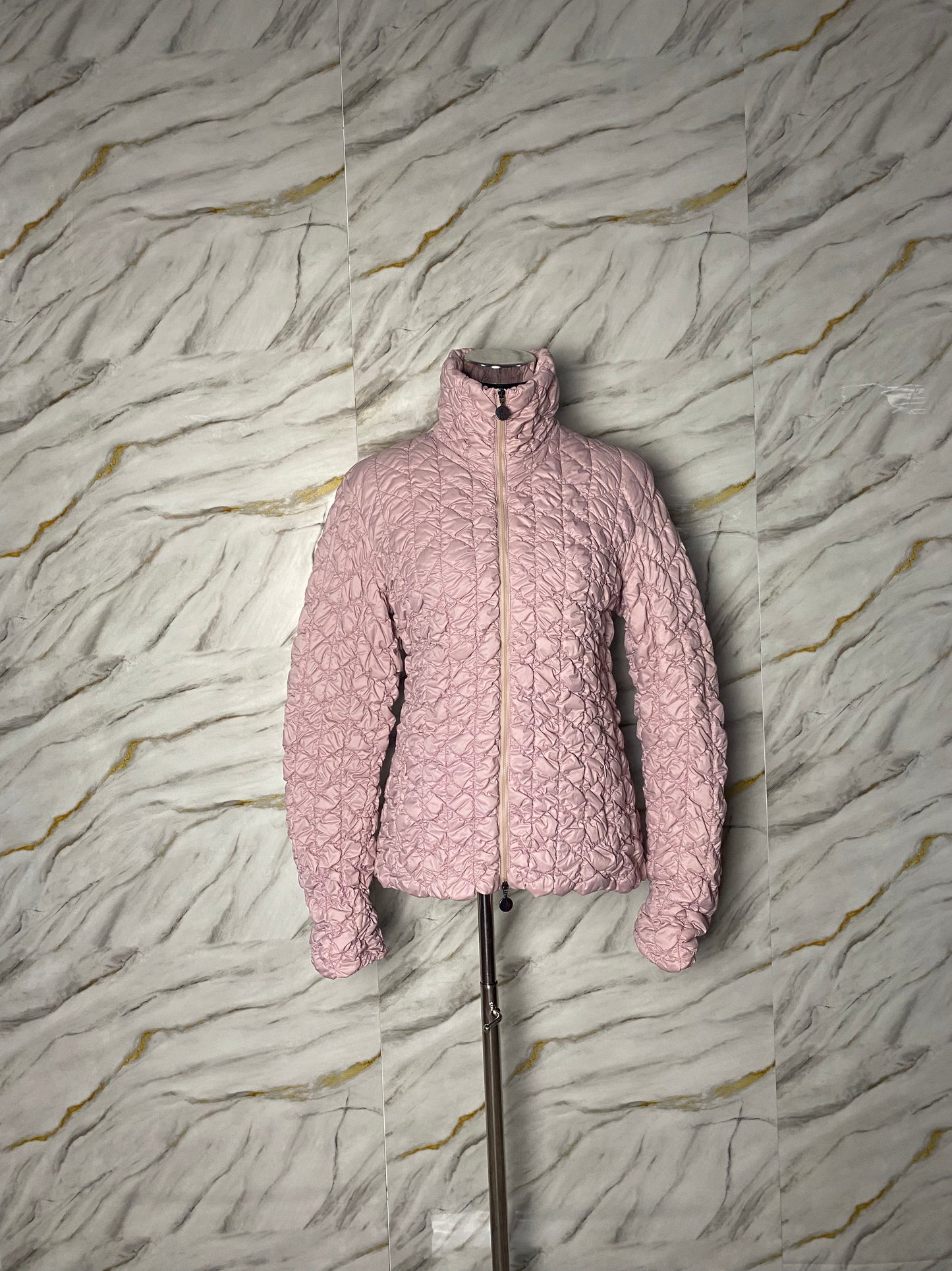 Piumino Moncler