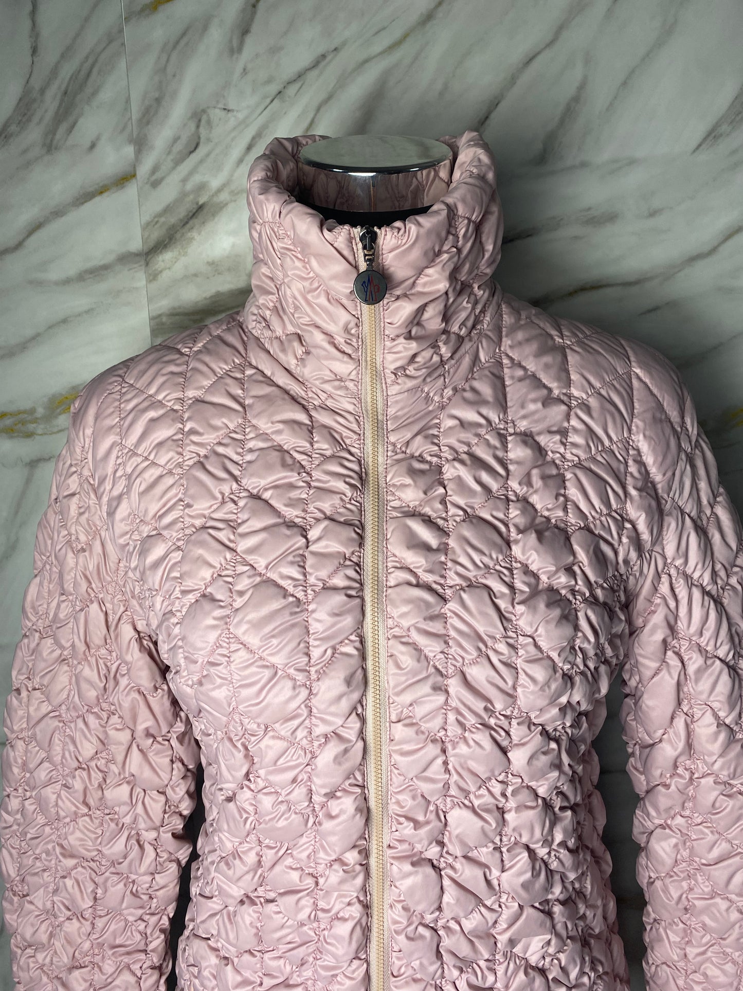 Piumino Moncler