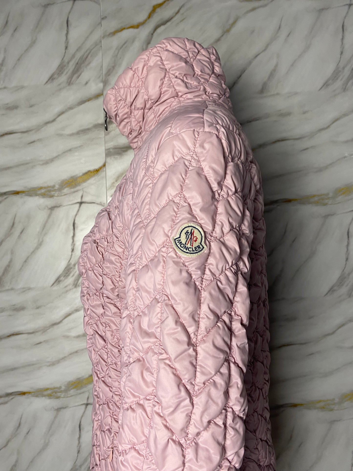 Piumino Moncler