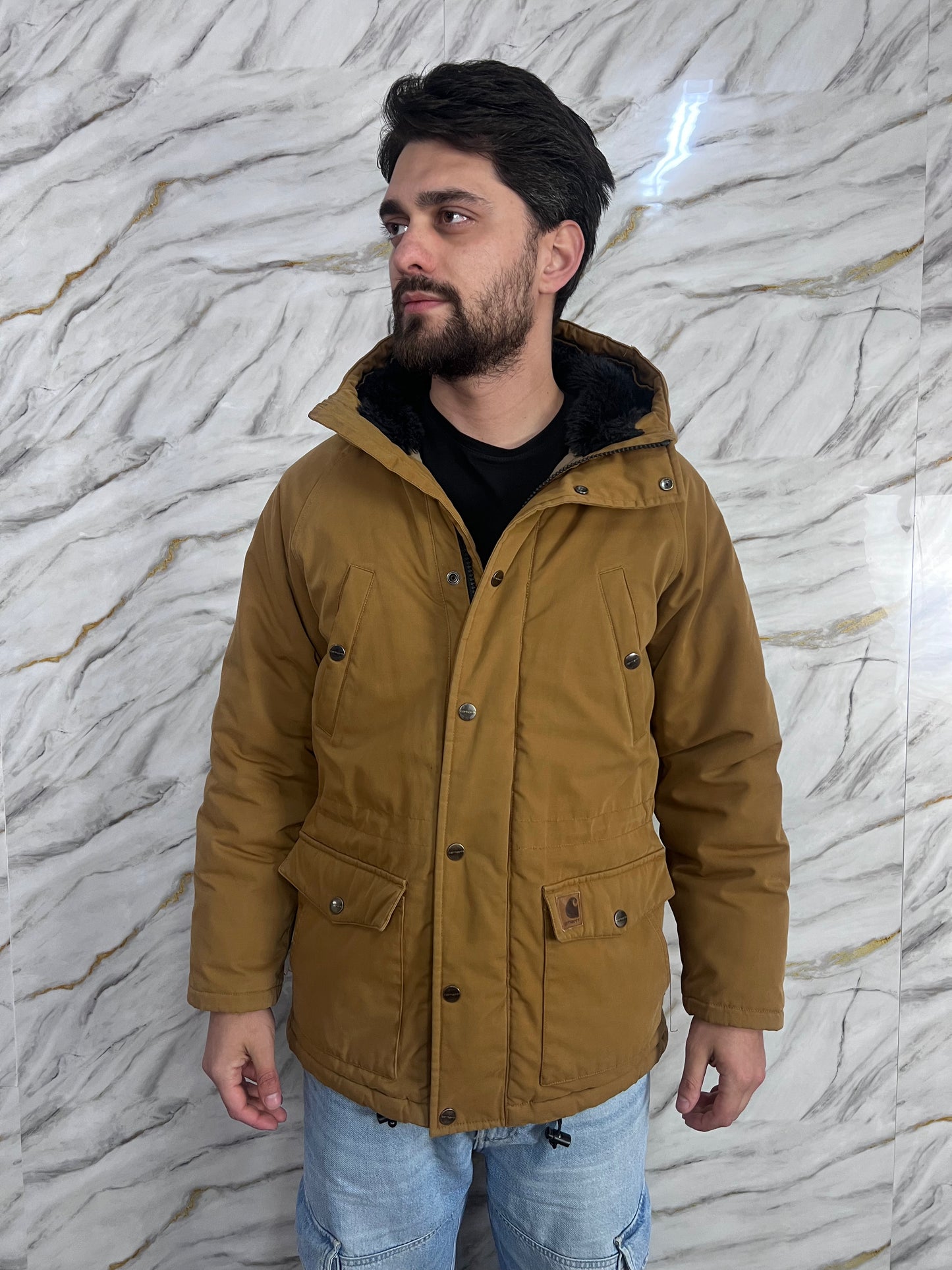 Piumino Carhartt