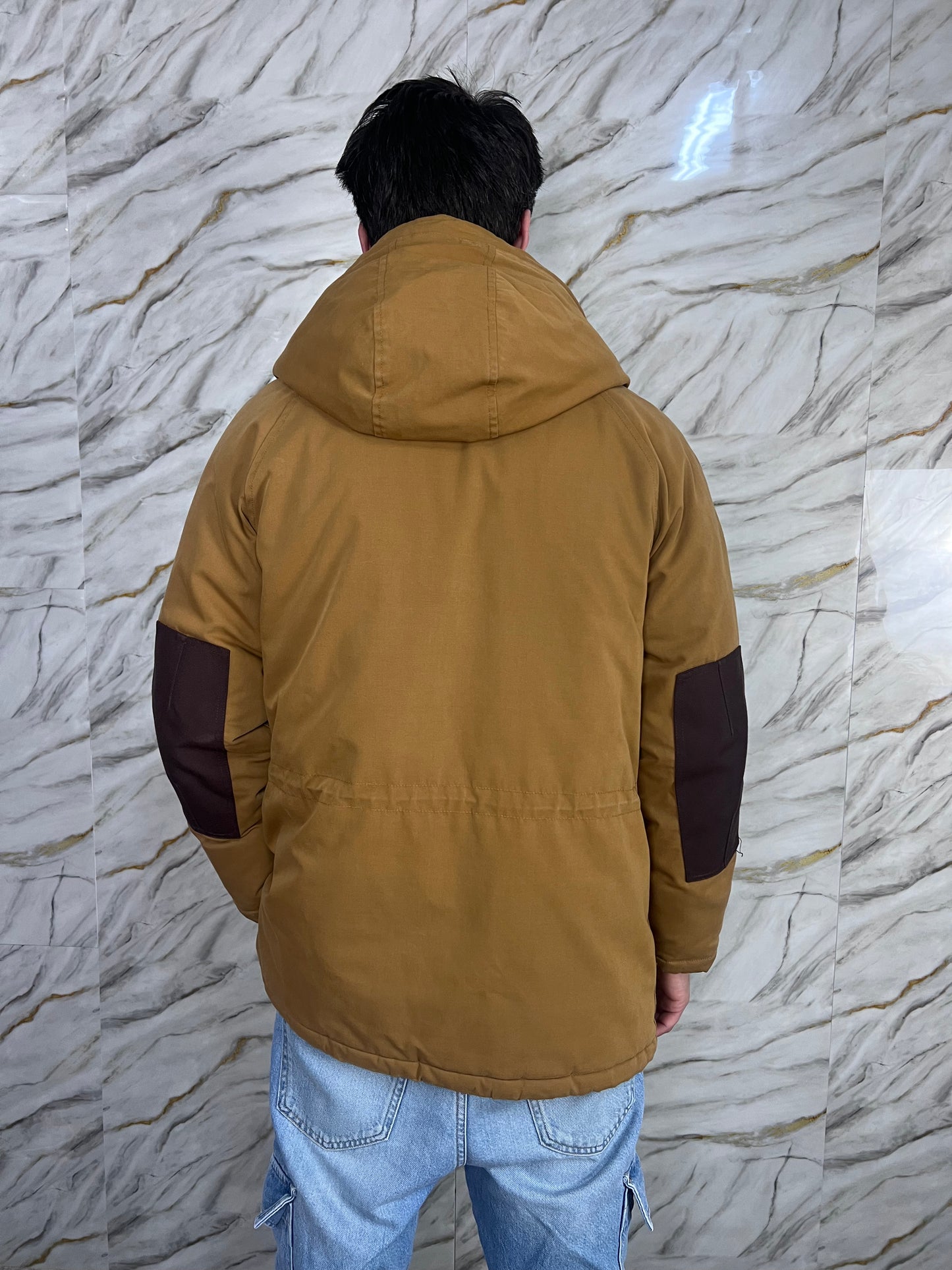 Piumino Carhartt