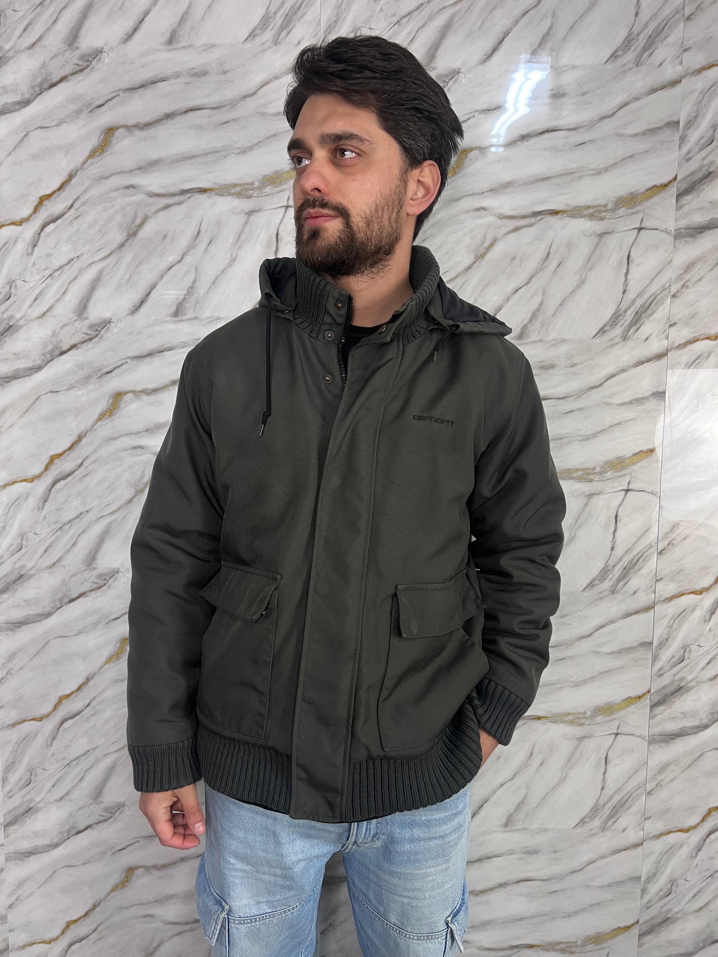 Piumino Carhartt