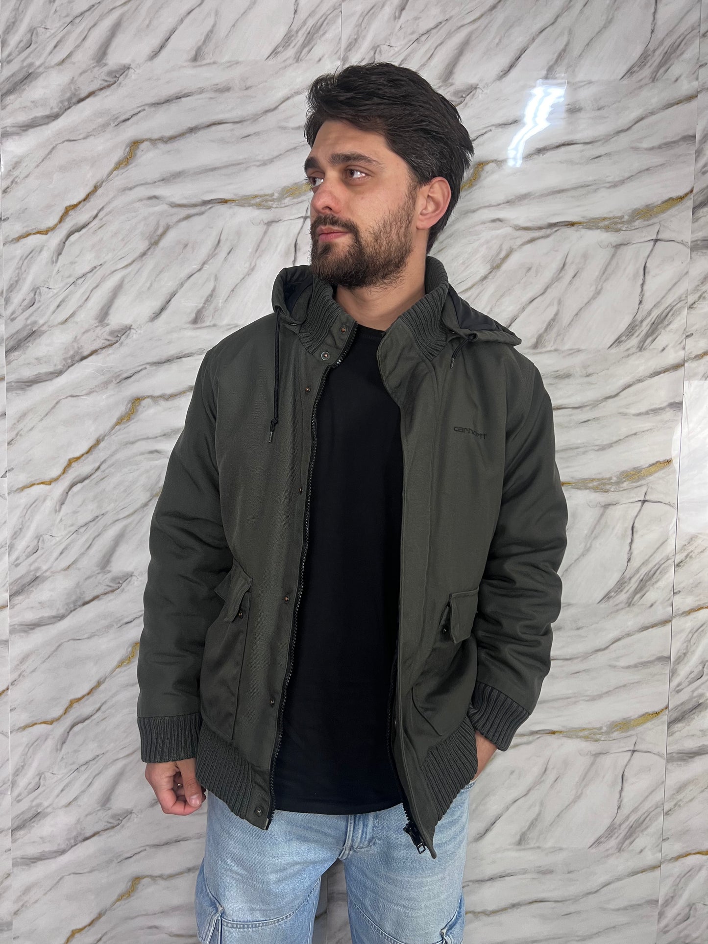 Piumino Carhartt