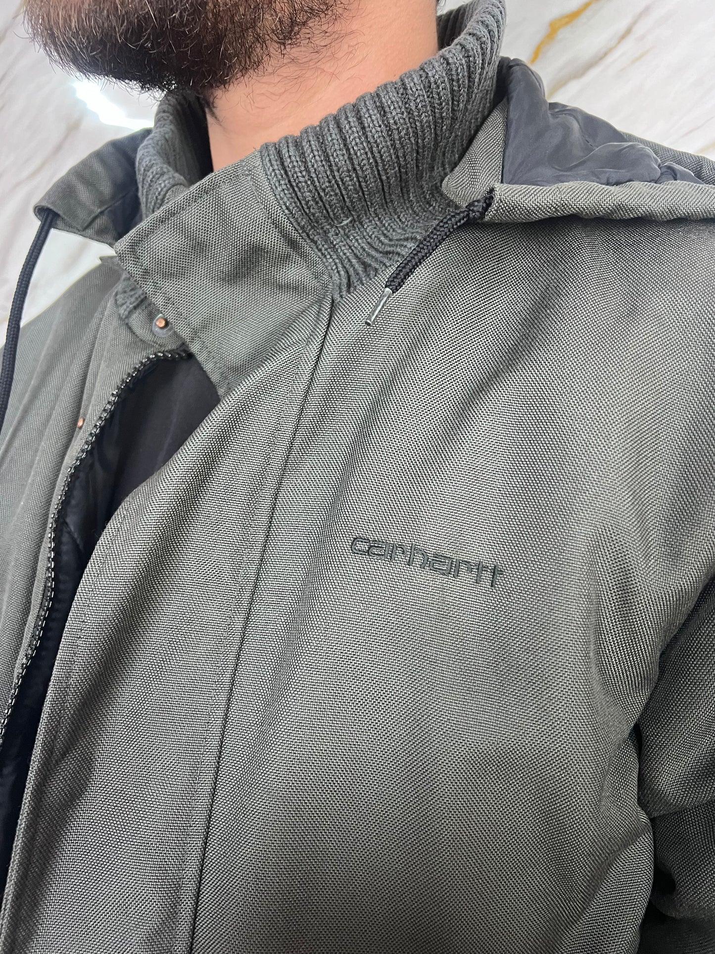 Piumino Carhartt