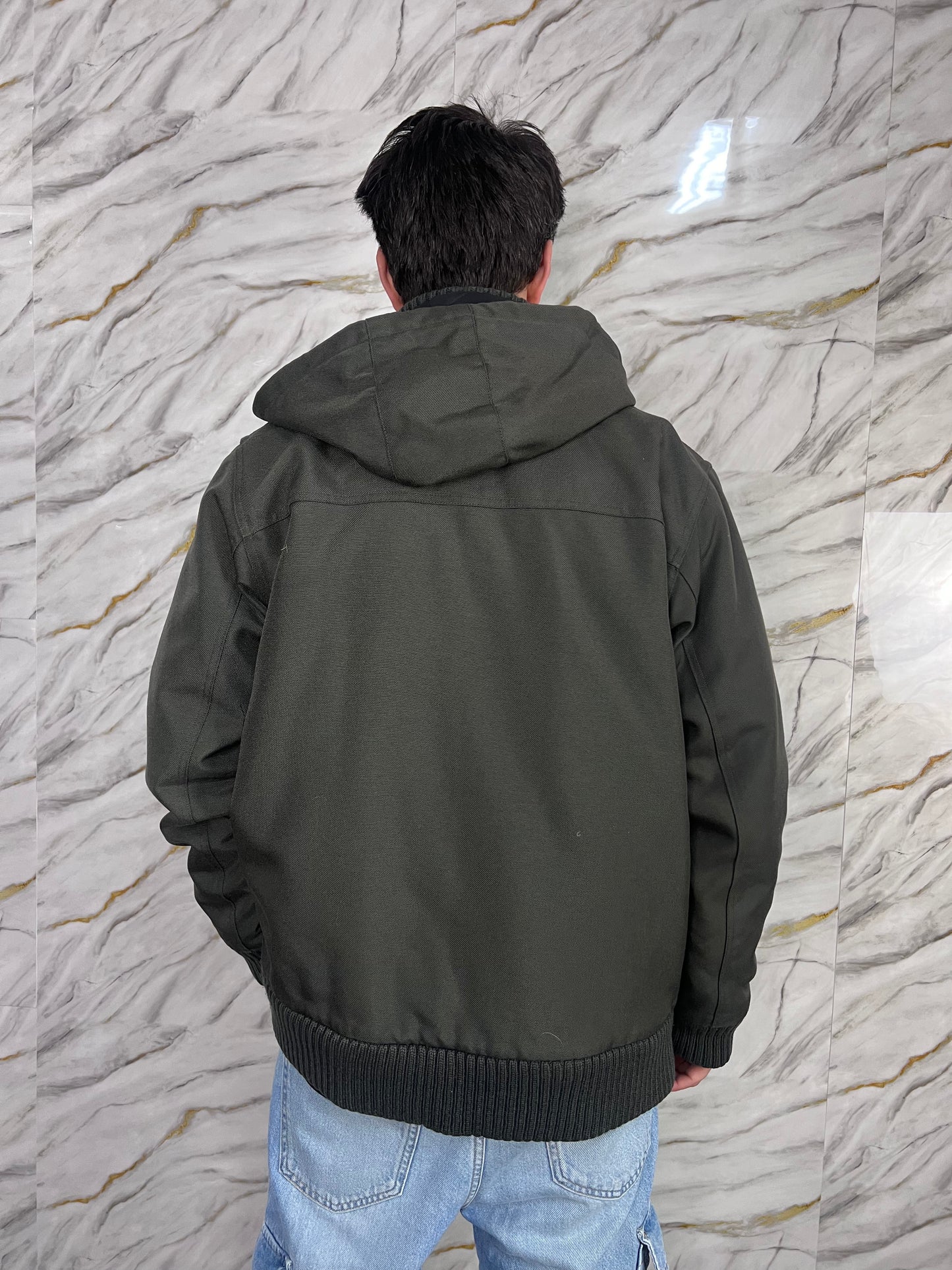 Piumino Carhartt
