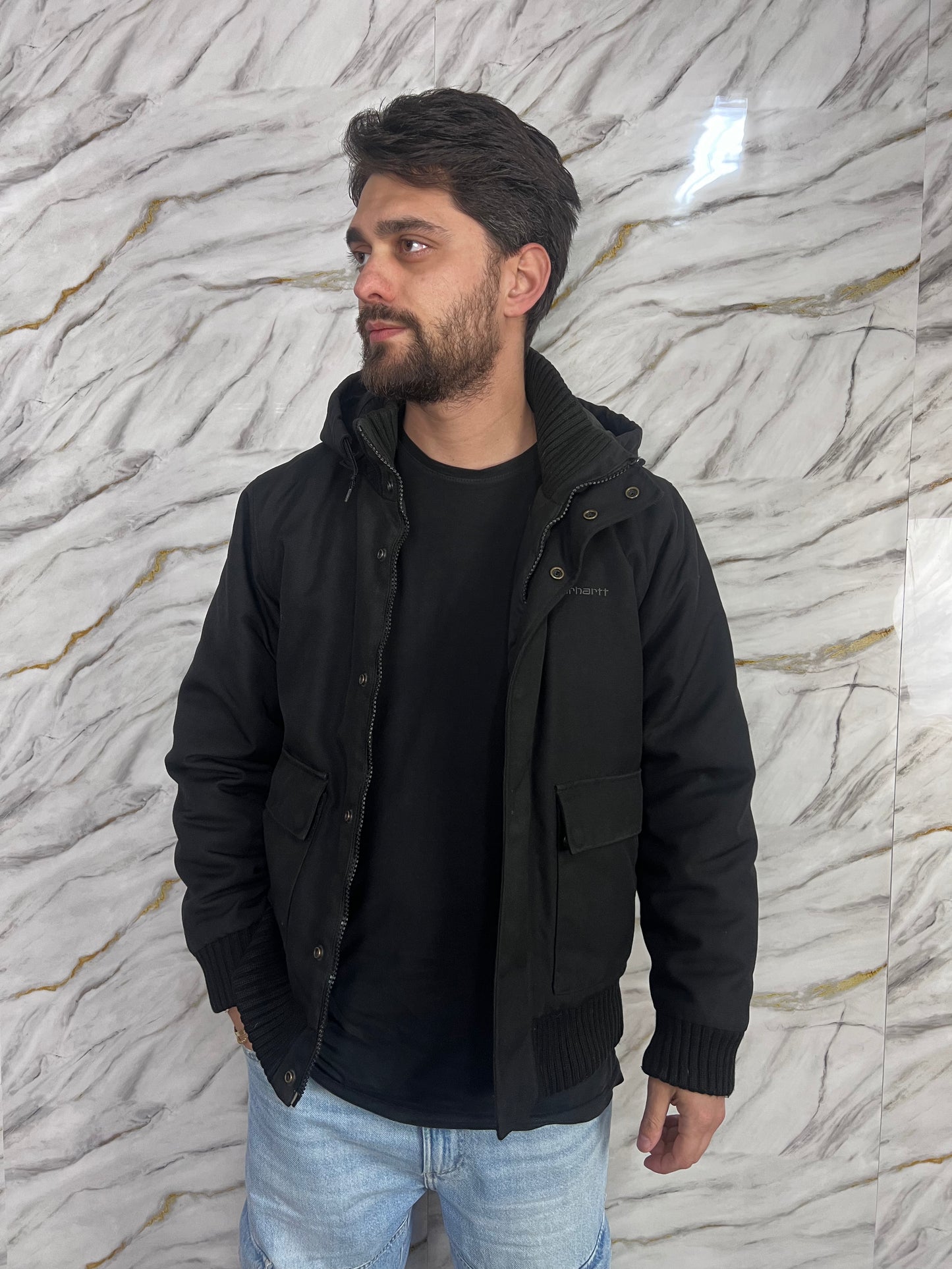 Piumino Carhartt