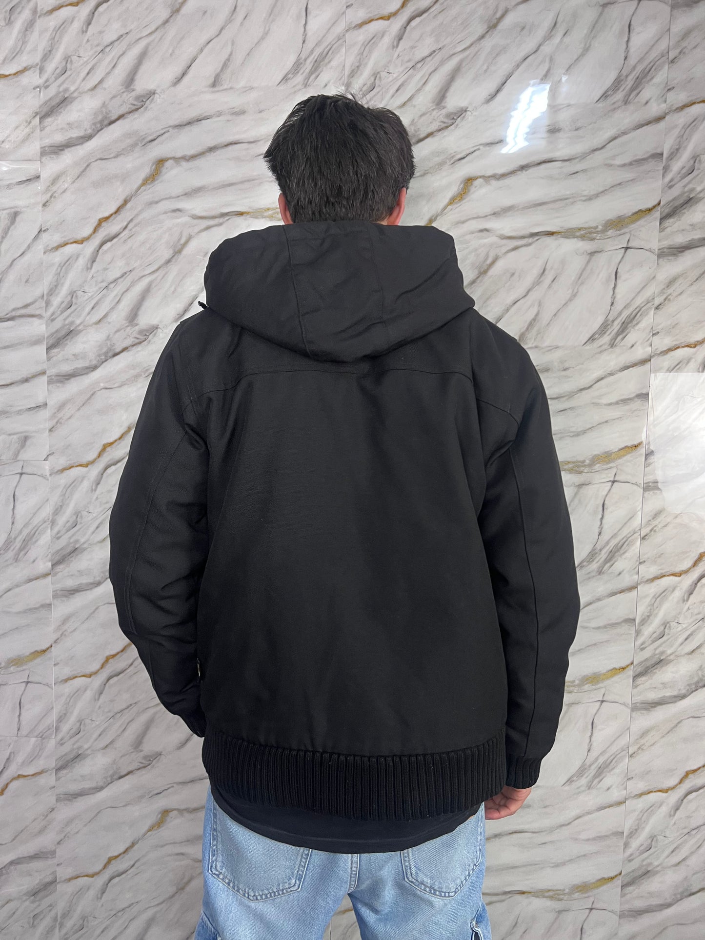 Piumino Carhartt