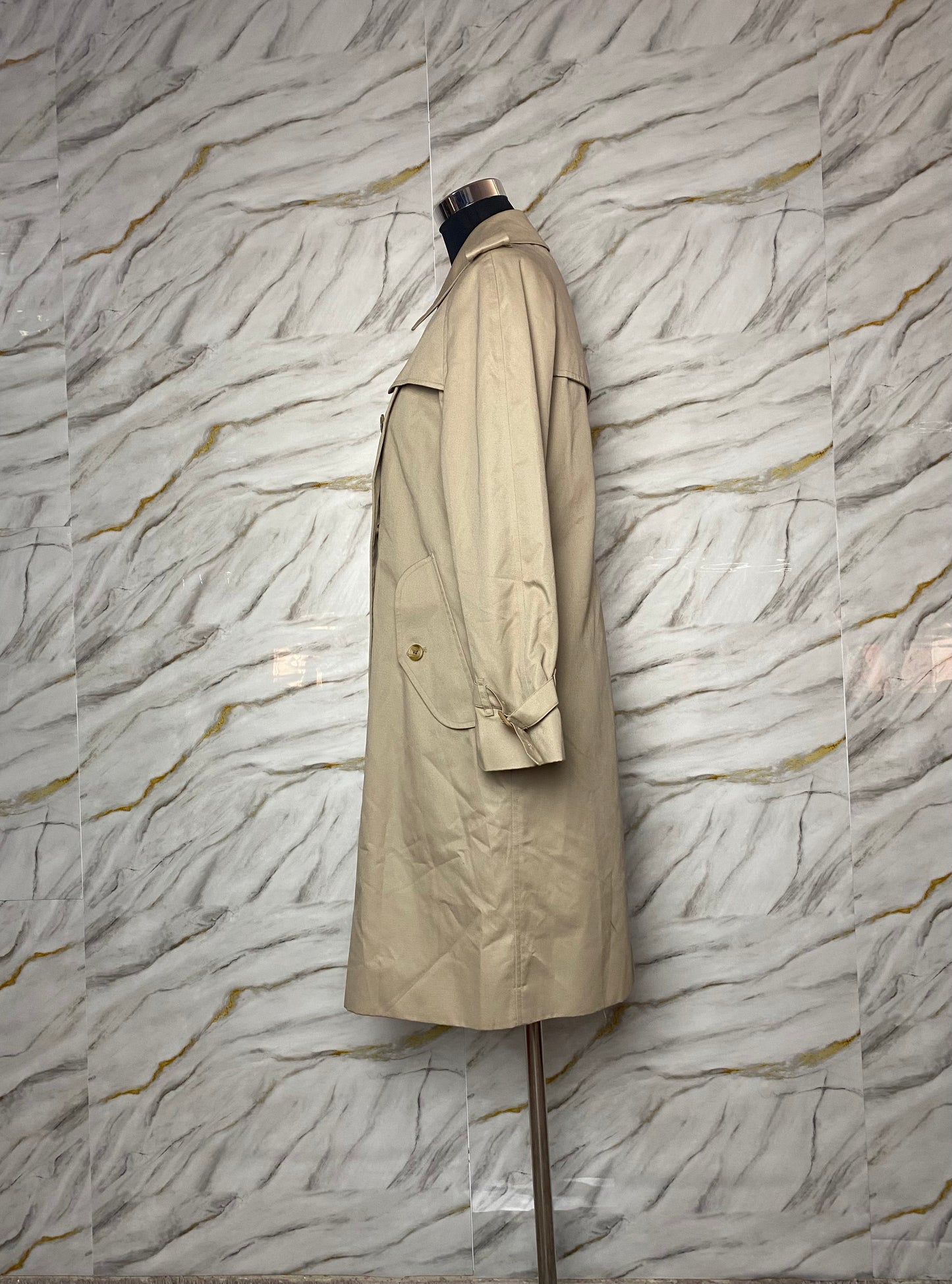 Trench Burberry donna