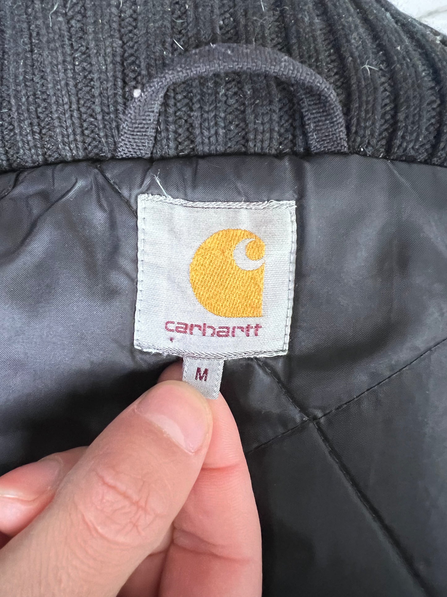 Piumino Carhartt