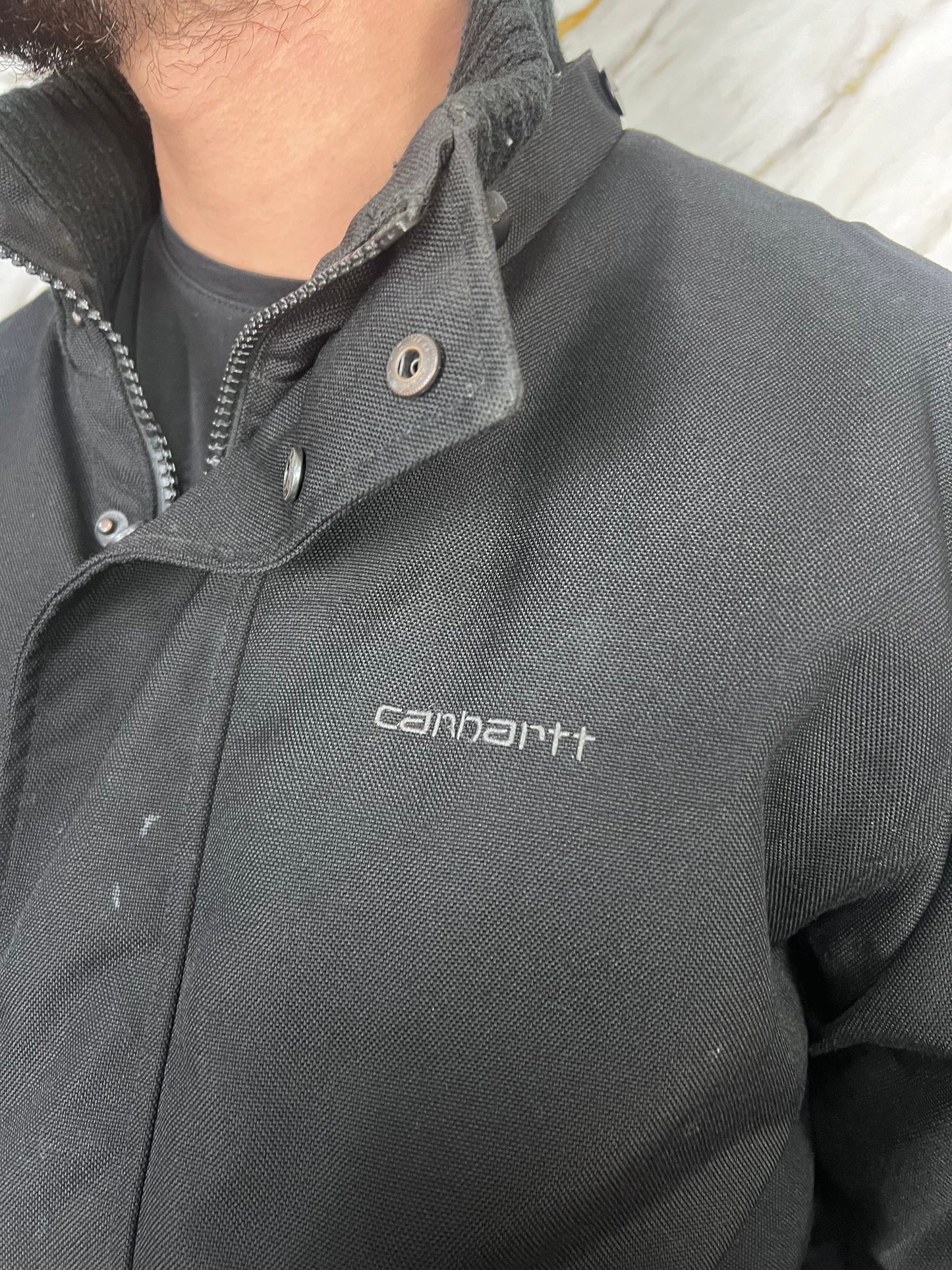 Piumino Carhartt