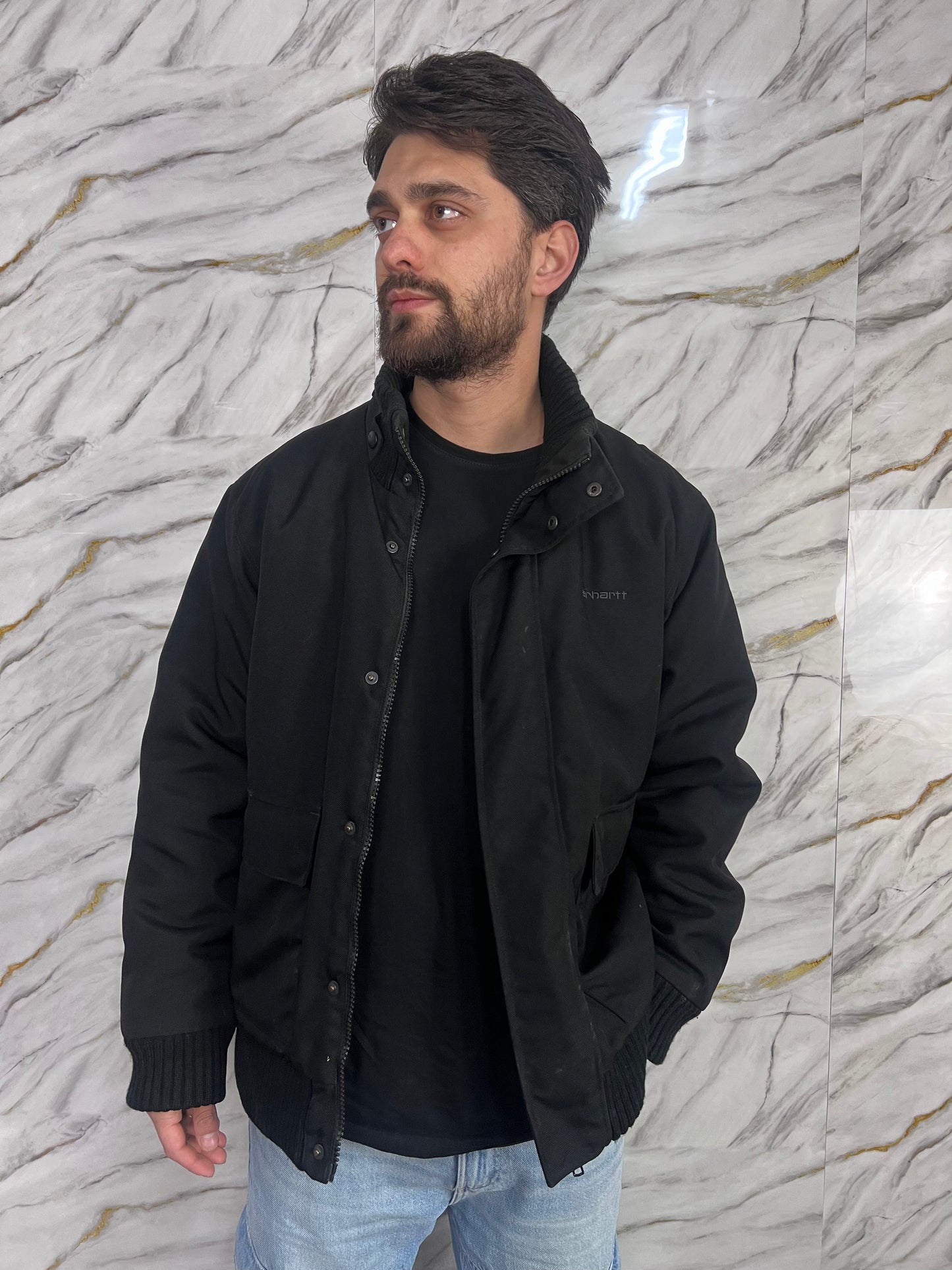 Piumino Carhartt