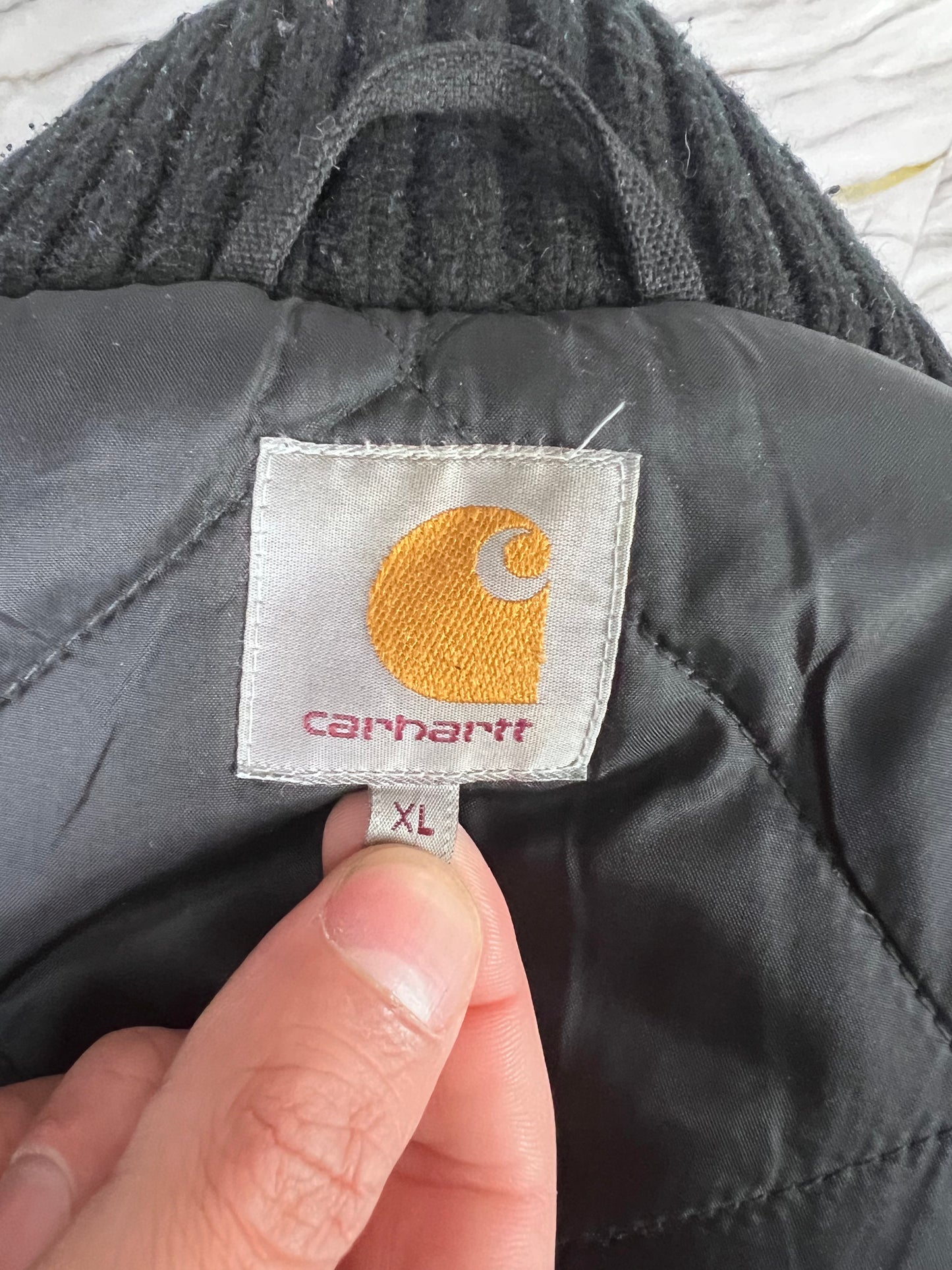 Piumino Carhartt