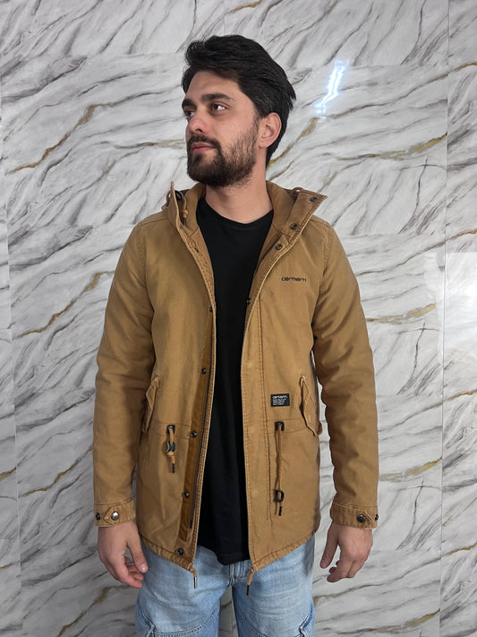 Piumino Carhartt