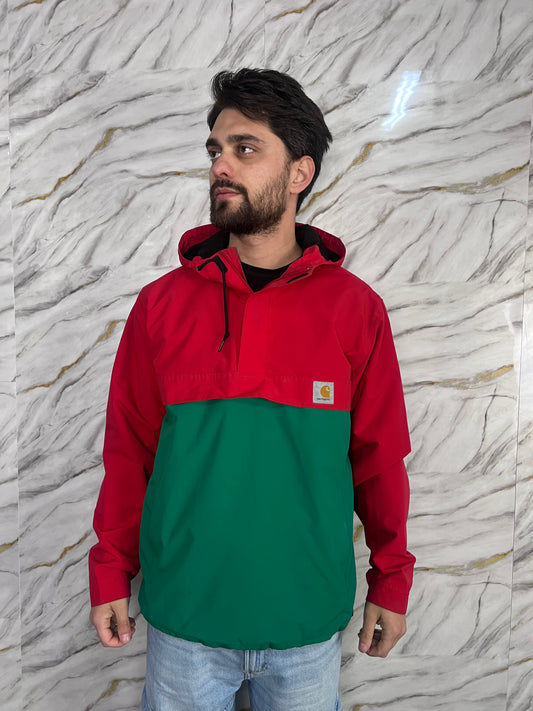 Giacca a vento Carhartt
