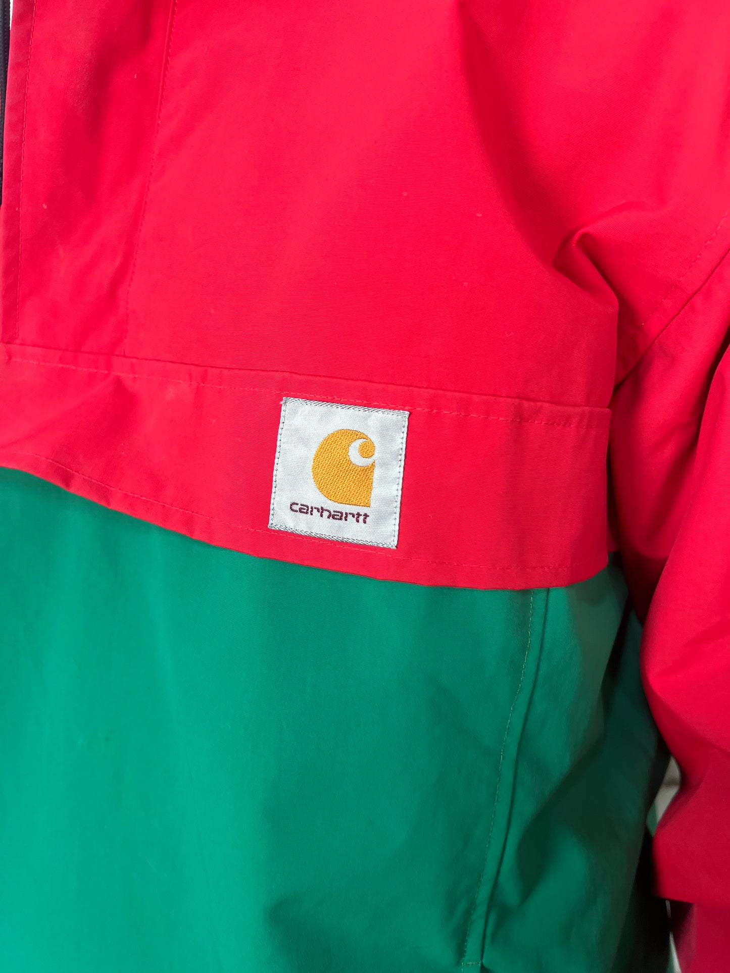 Giacca a vento Carhartt