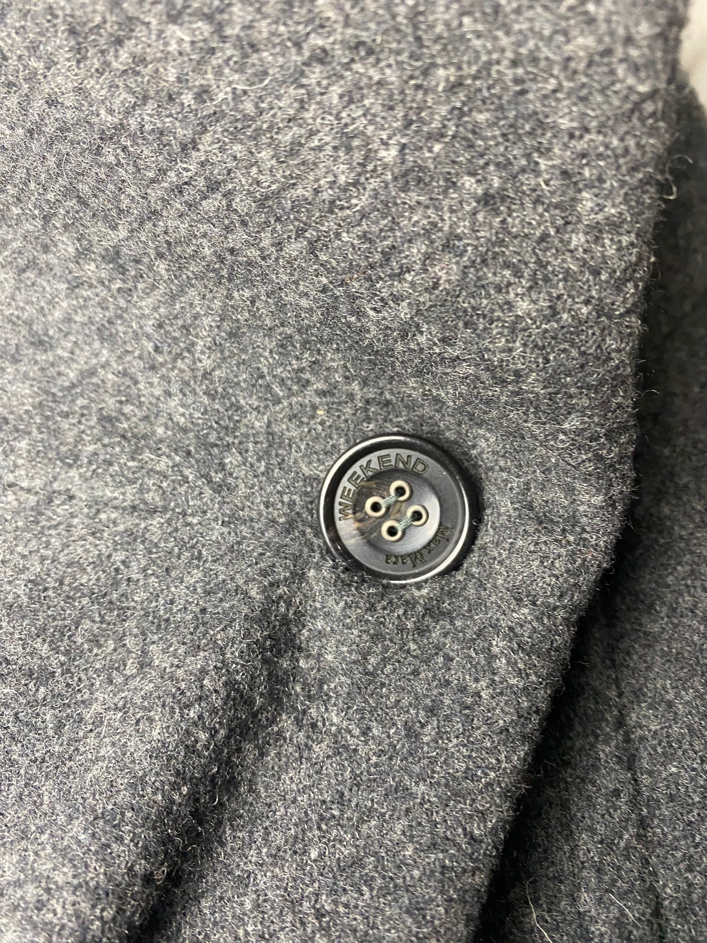 Cappotto Max Mara