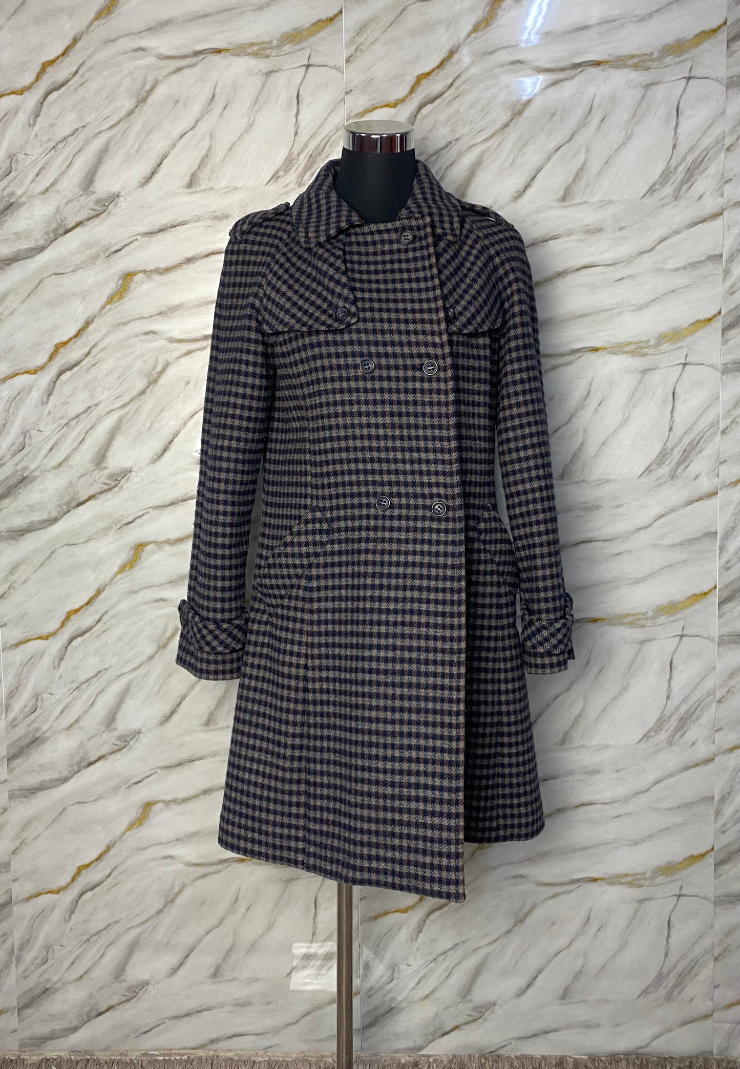 Cappotto Max Mara