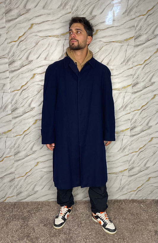 Cappotto Burberry uomo