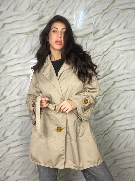 Trench Charles Anastase donna