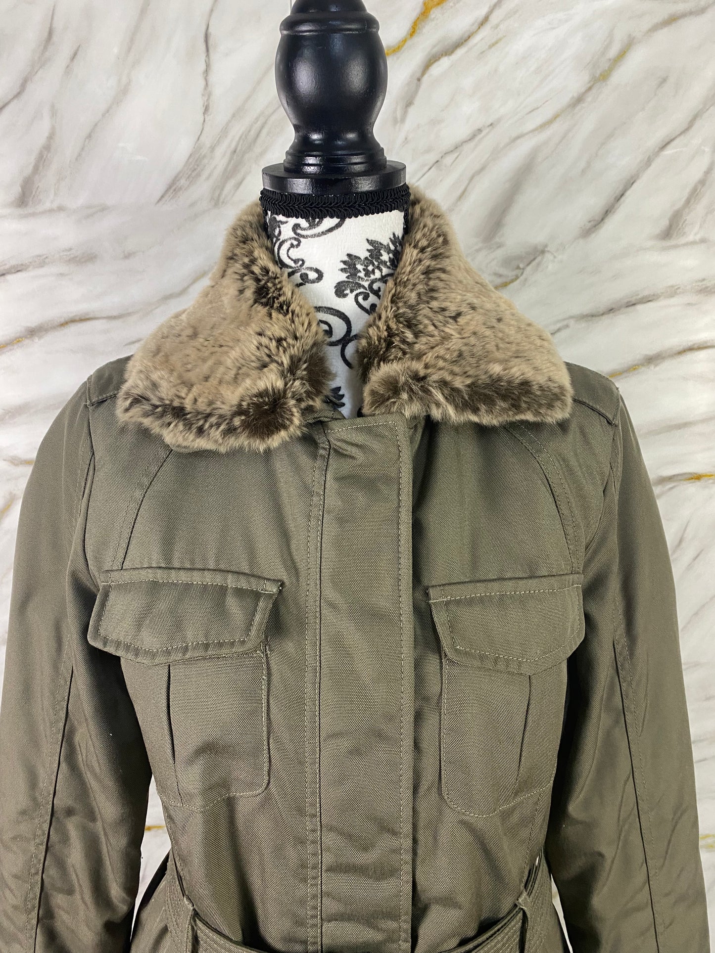 Piumino WoolRich