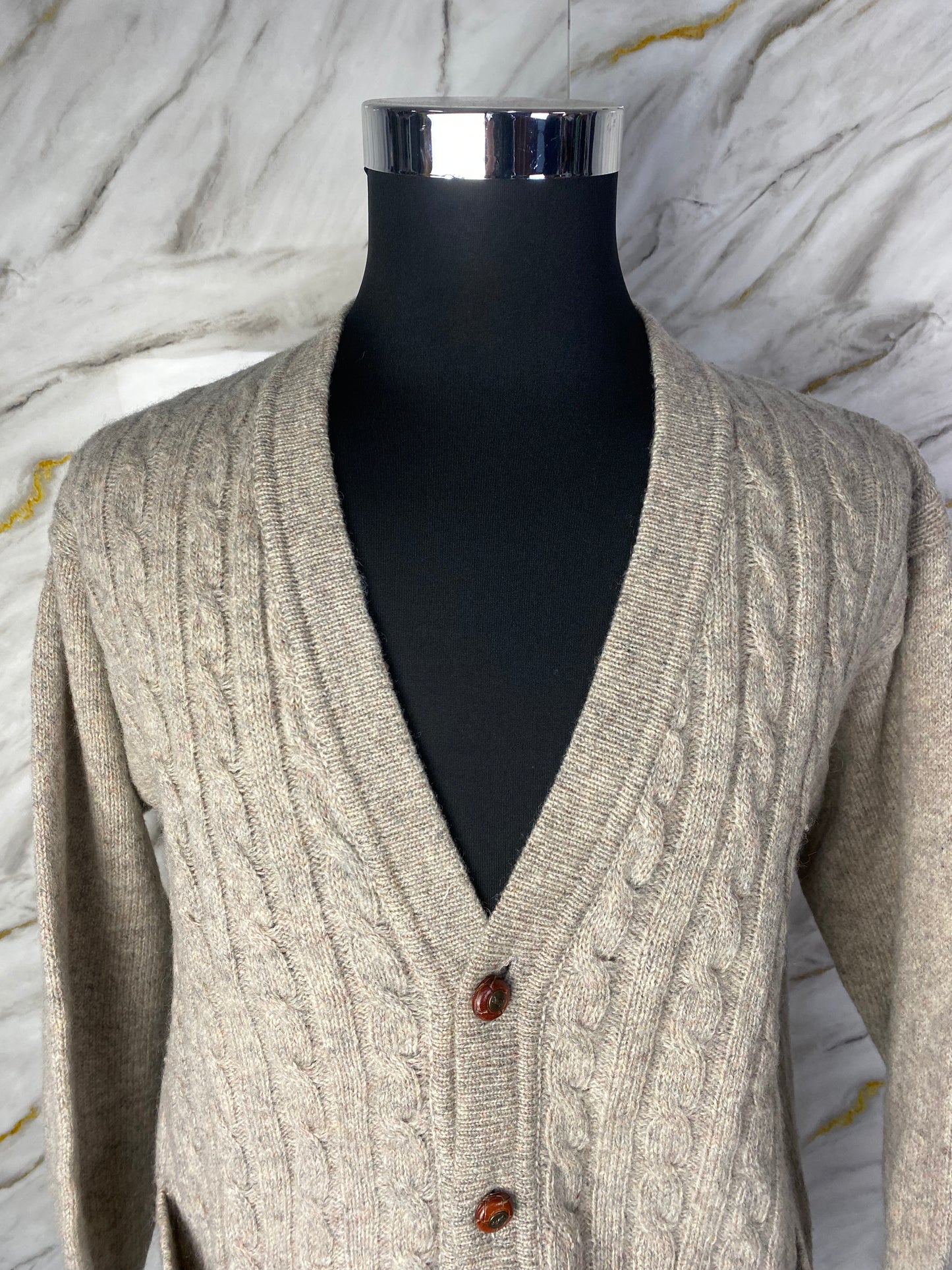 Cardigan Yves Saint Laurent